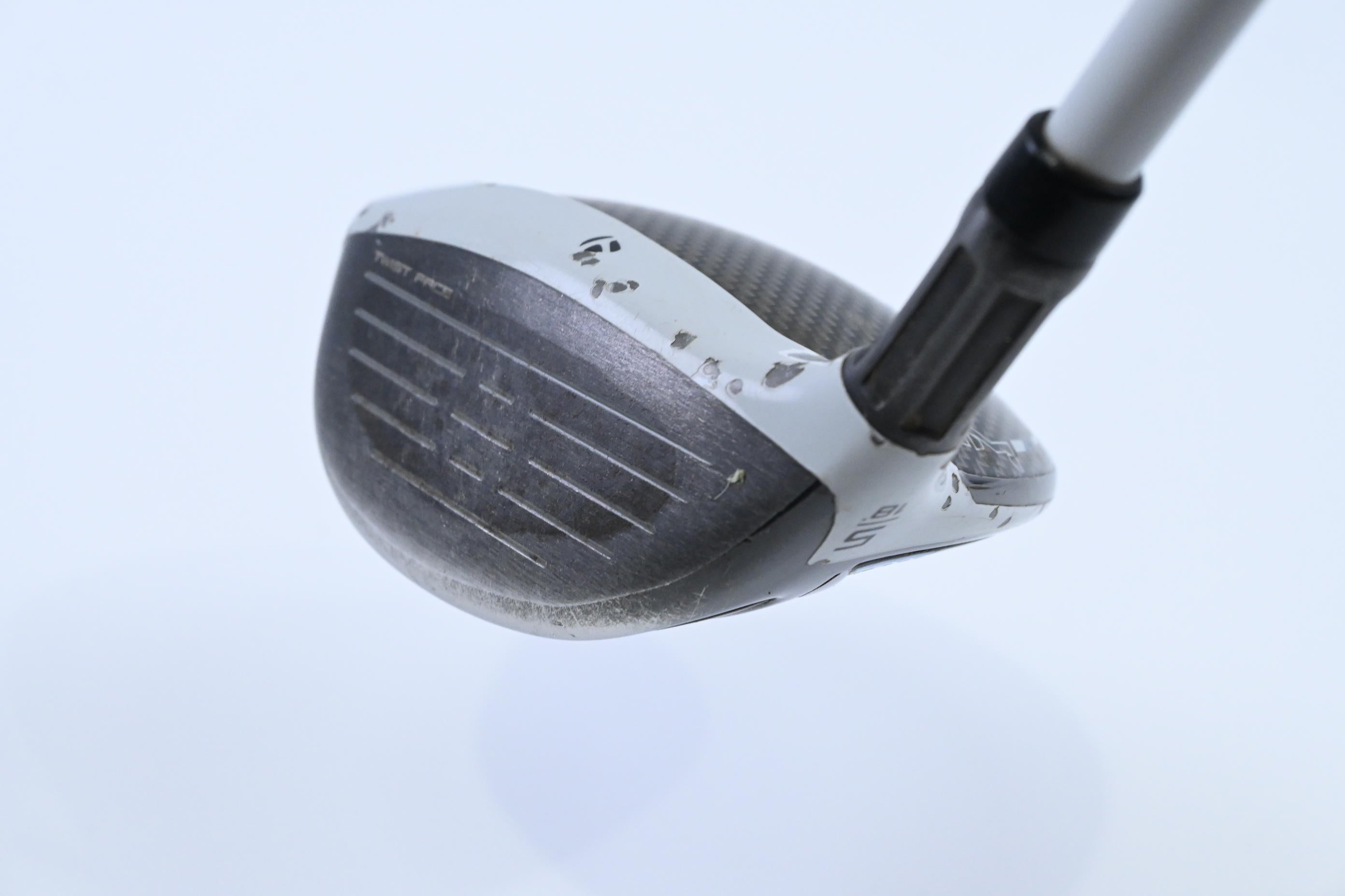 Ladies Taylormade SIM Max #5 Wood / 18 Degree / Ladies Flex Aldila NV 45 Shaft