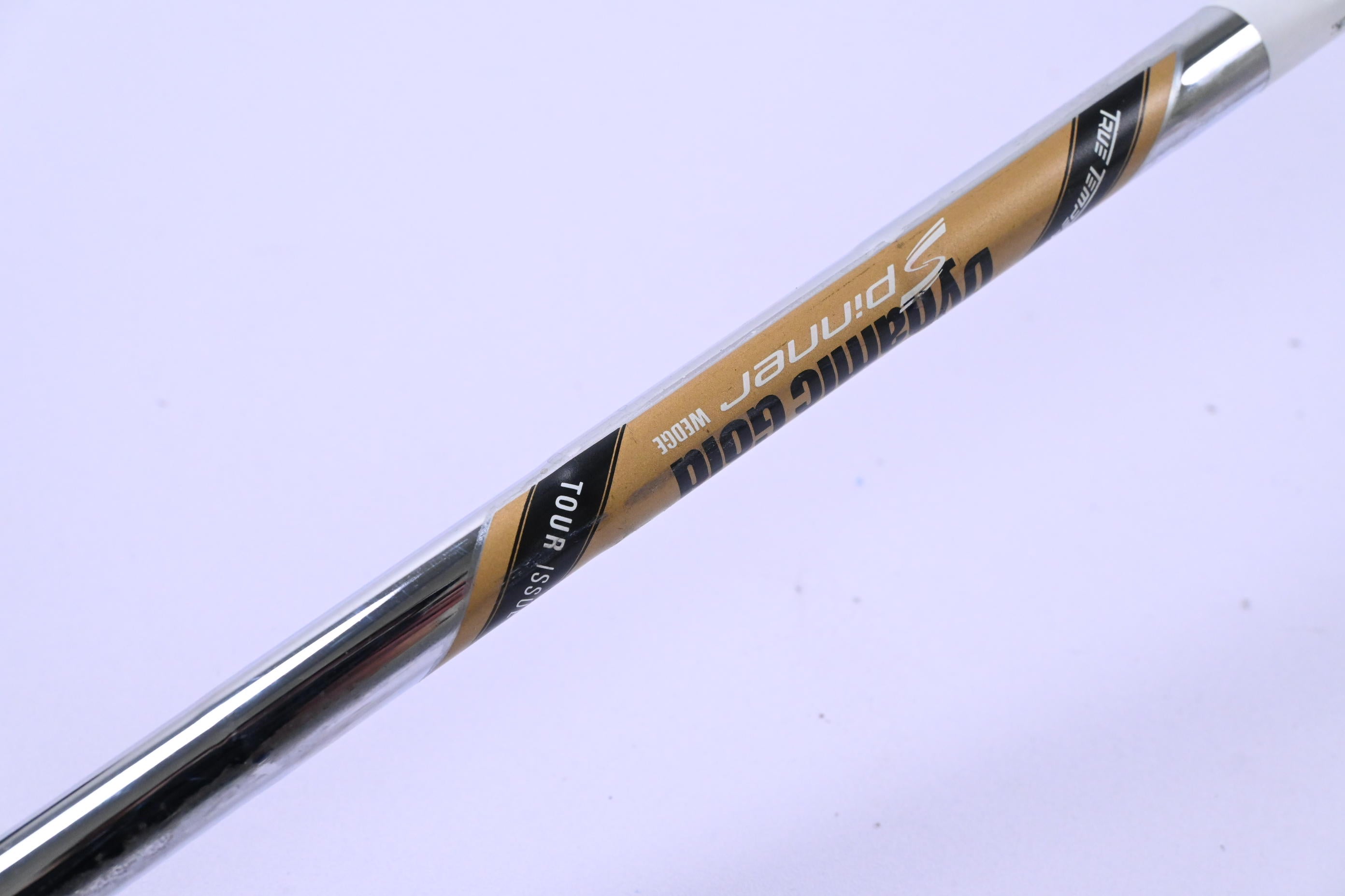 Cleveland CBX Full Face 2 Sand Wedge / 56 Degree / Wedge Flex DG Spinner Shaft