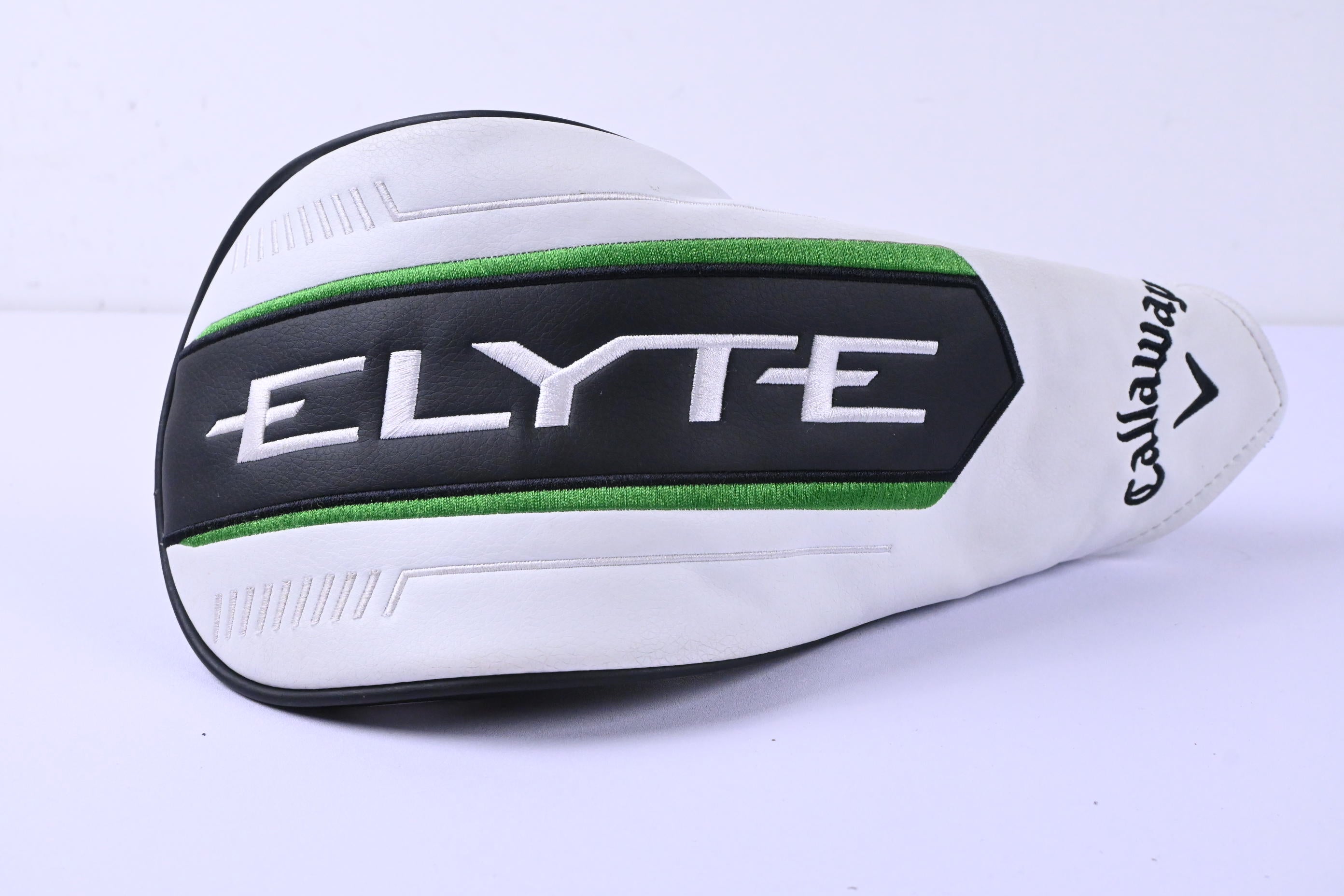 Callaway Elyte X Driver / 10.5 Degree / Regular Flex Denali Charcoal 50 Shaft