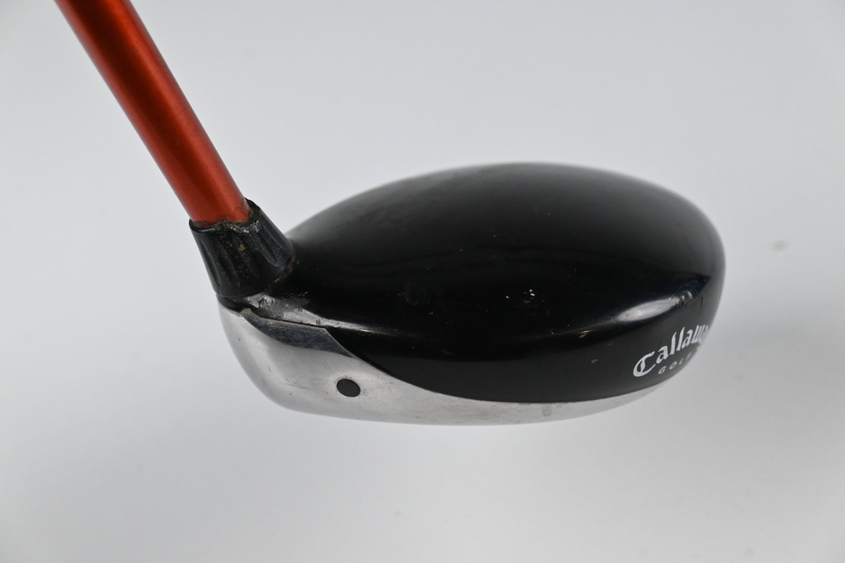 Callaway Big Bertha Fusion #3 Wood / 15 Degree / Regular Flex Aldila NVS 55 Shaft