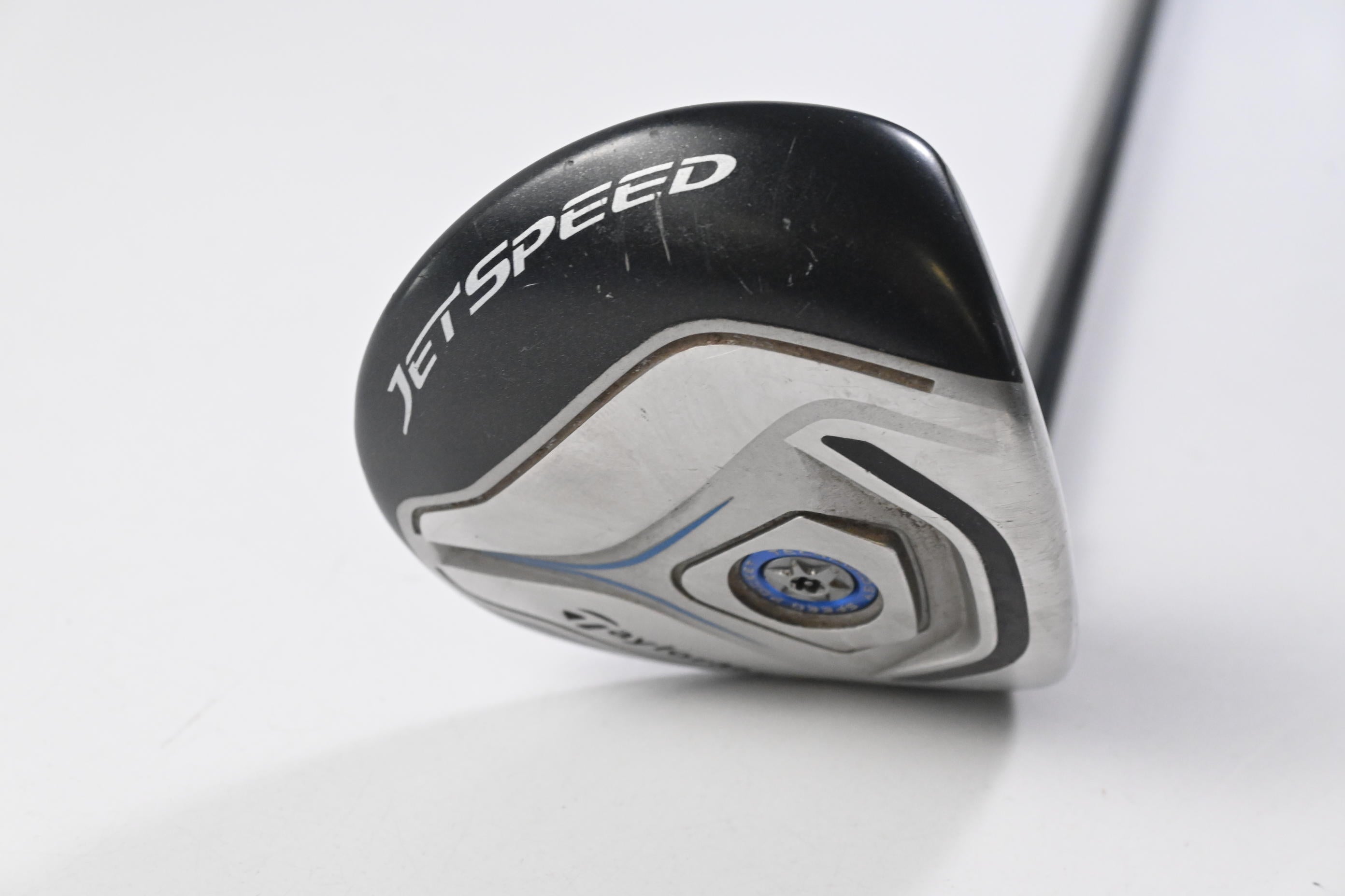 Taylormade Jetspeed #5 Wood / 19 Degree / Senior Flex Matrix Velox T 69 Shaft