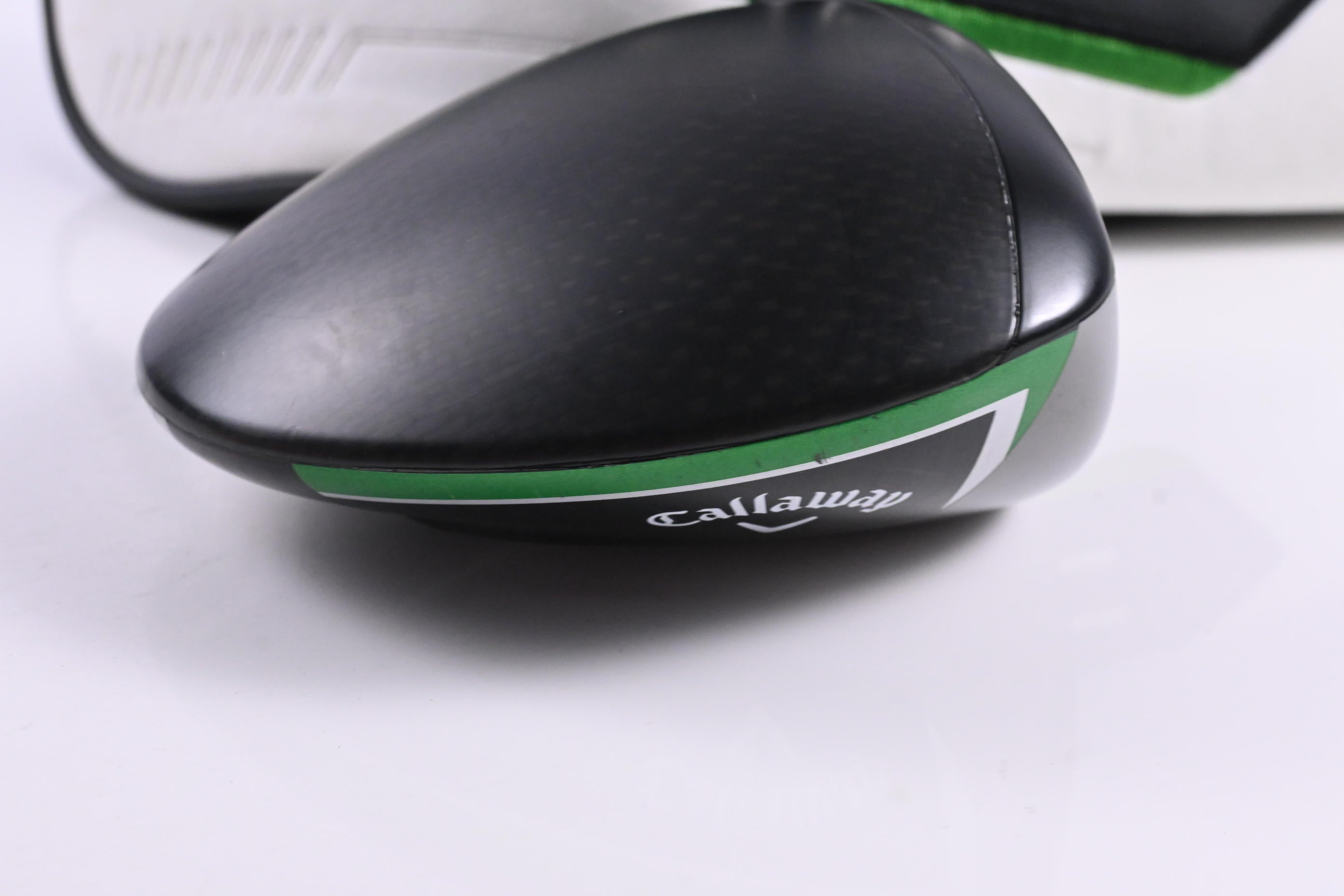 Callaway Elyte X Driver / 10.5 Degree / Regular Flex Project X Denali Charcoal