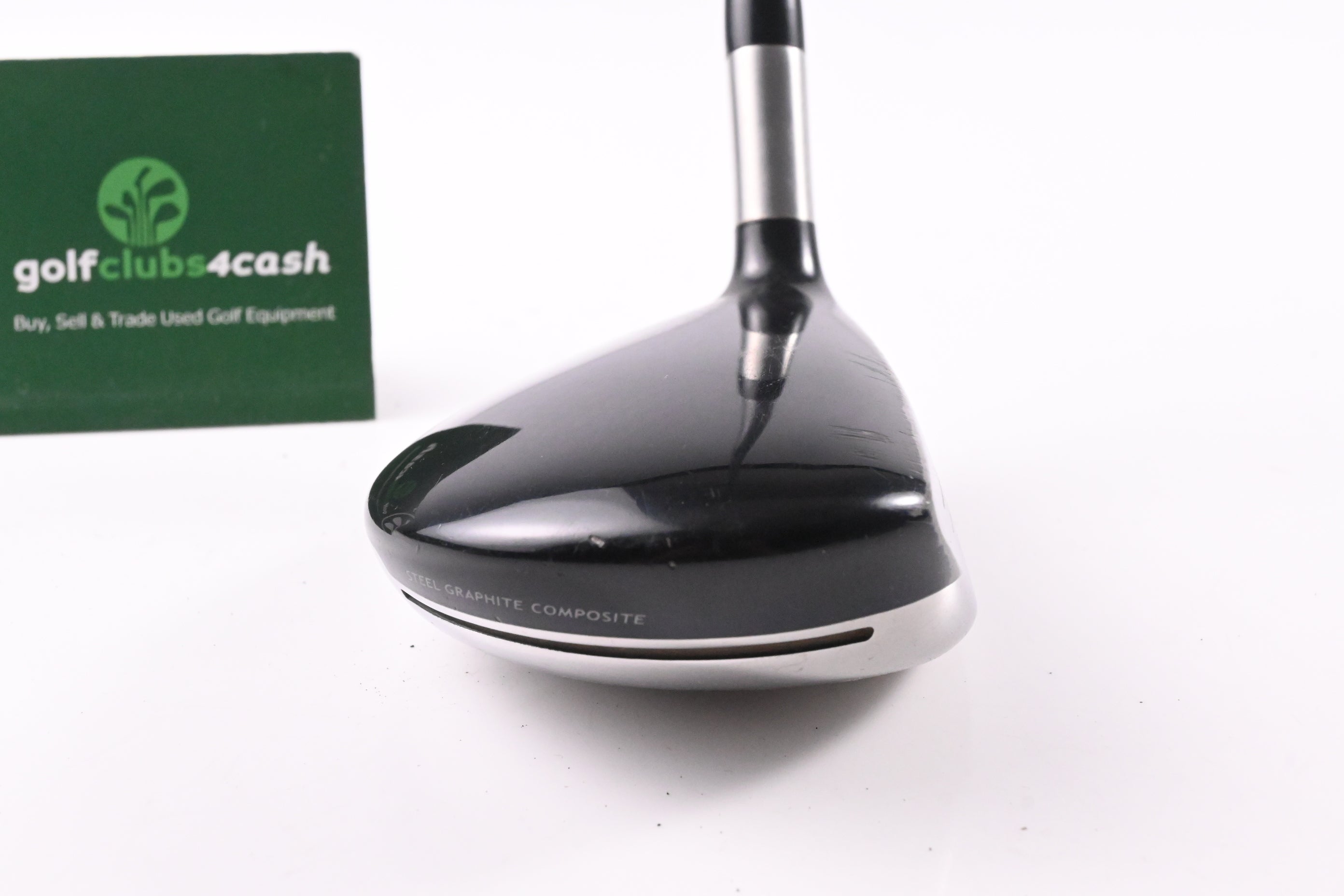 Ladies Mizuno MP-001 #5 Wood / 18 Degree / Ladies Flex Mizuno Exsar 60 Shaft