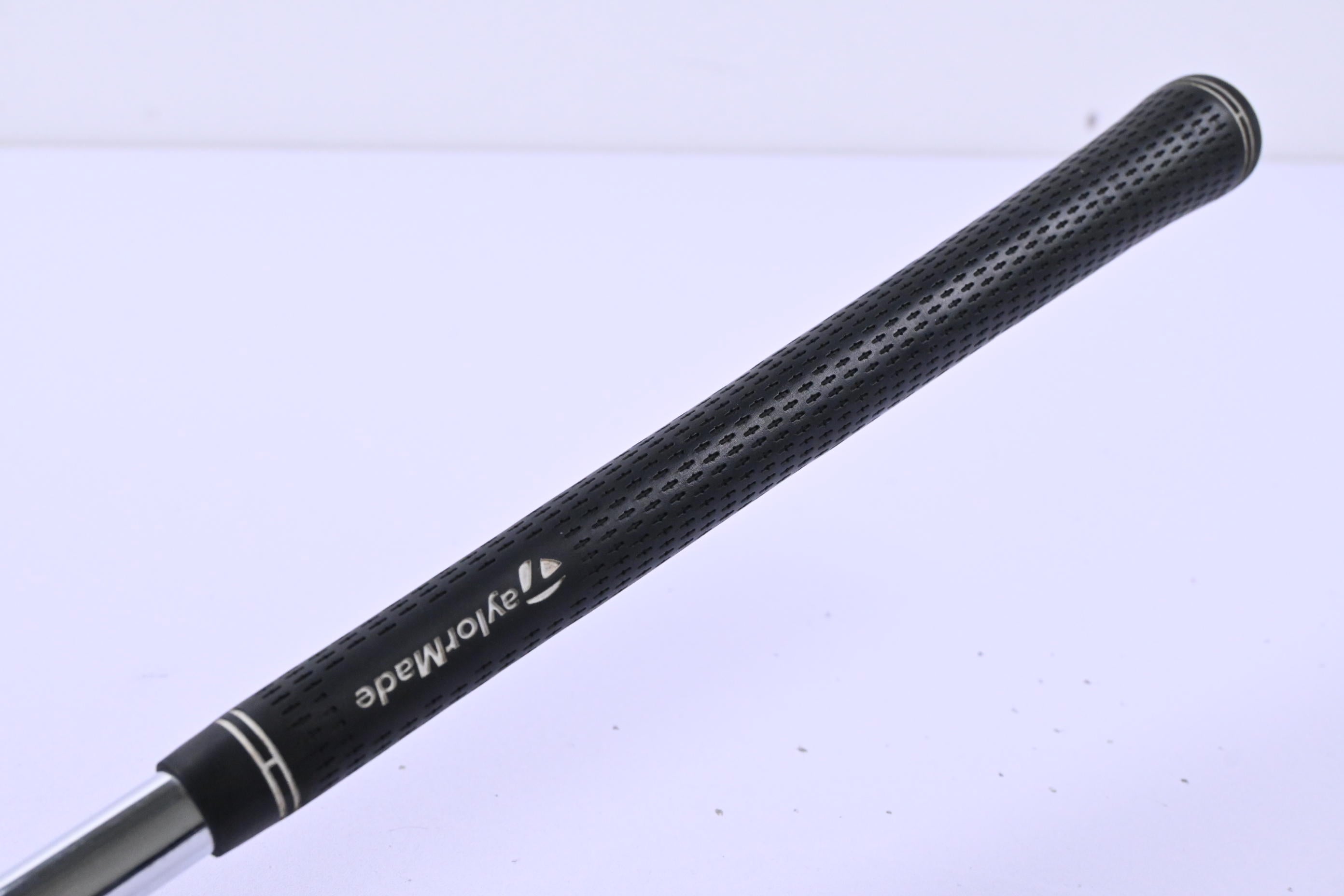 Taylormade Milled Grind 4 Lob Wedge / 58 Degree / Wedge Flex KBS Hi-Rev 2.0