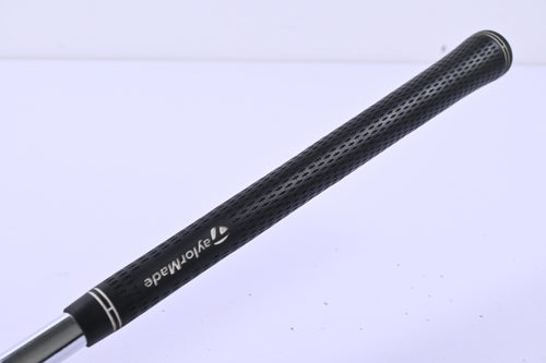Taylormade Milled Grind 4 Lob Wedge / 58 Degree / Wedge Flex KBS Hi-Rev 2.0