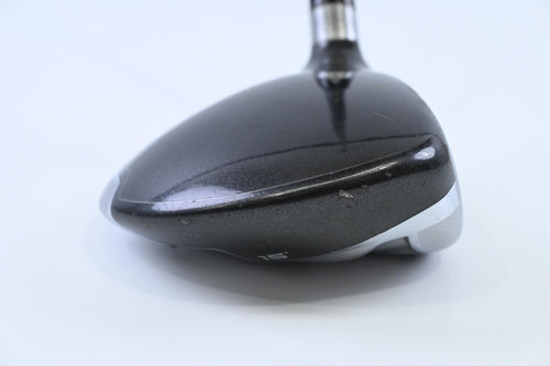 Taylormade SLDR #3 Wood / 15 Degree / Regular Flex Fujikura Speeder 77 Shaft
