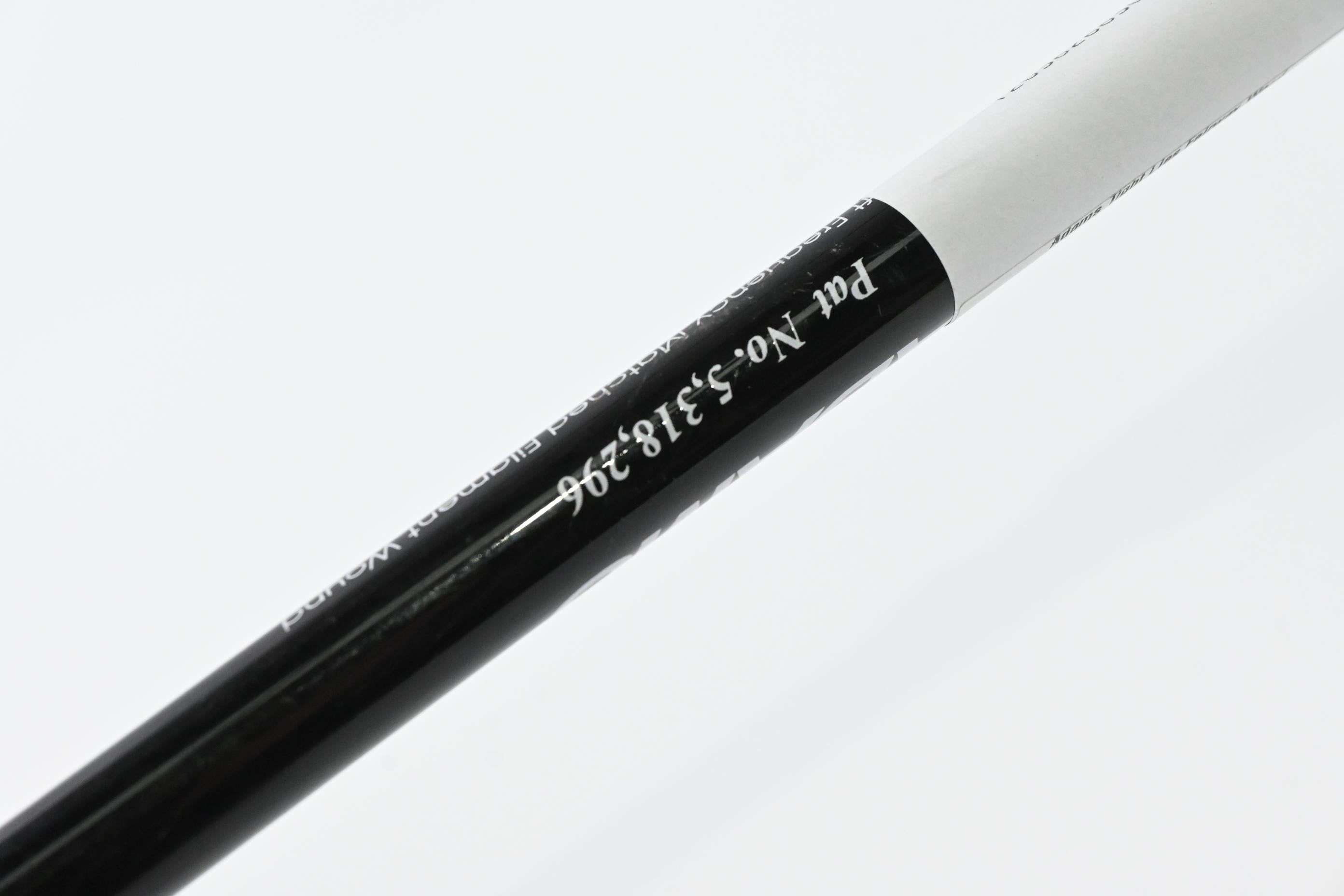 Adams Tight Lies #3 Wood / 16 Degree / Regular Flex Adams Shaft