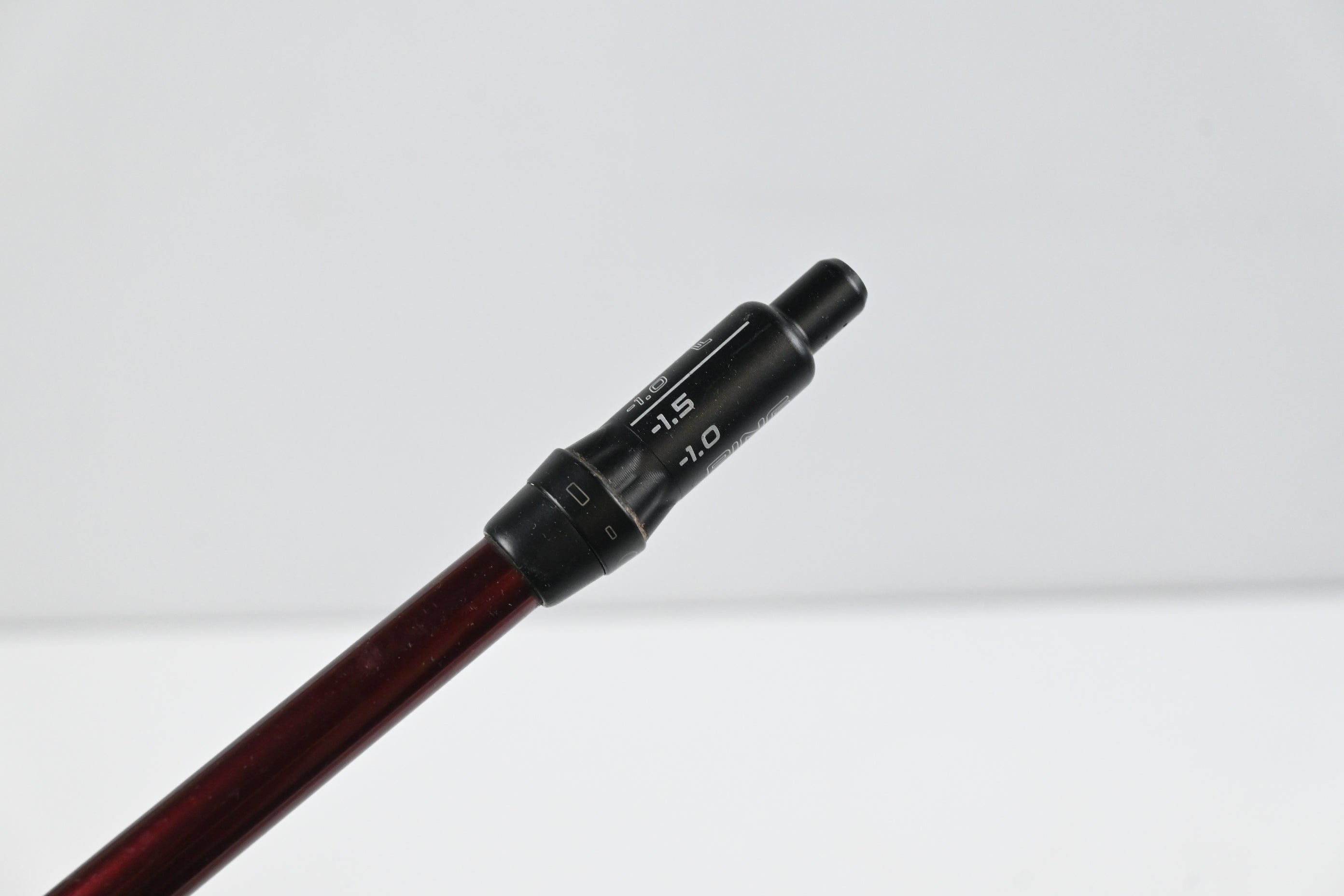 Ping Alta Distanza 40 #2 Hybrid Shaft / Senior Flex / Ping 3rd Gen