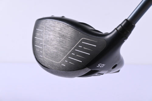 Ping G425 Max Driver / 10.5 Degree / Senior Flex Ping Alta CB Slate 55 Shaft