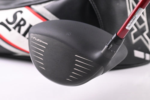 Srixon ZXi Max Driver / 12 Degree / Regular Flex Project X Denali Red 50 Shaft