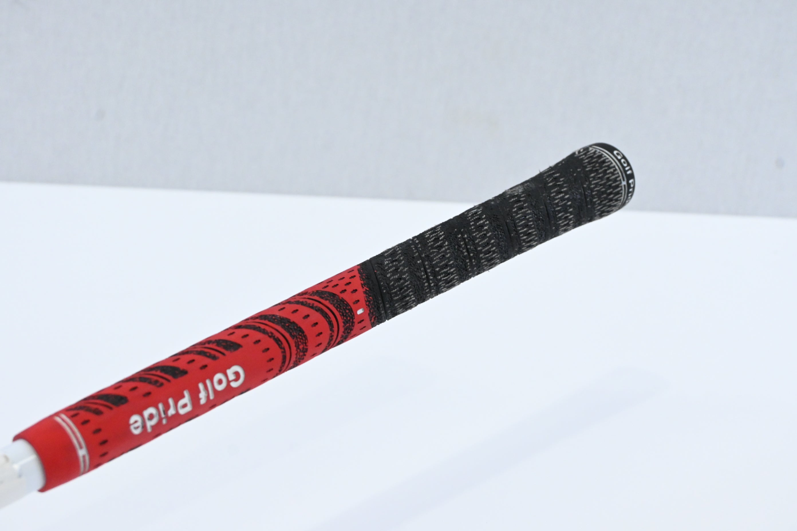 Tour Edge Exotics E725 #4 Hybrid / 22 Degree / Stiff Flex Denali Blue 80 Shaft