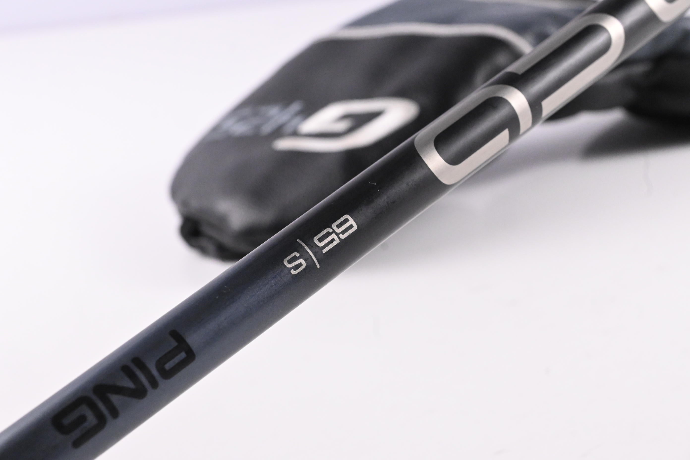 Ping G425 SFT #3 Wood / 16 Degree / Stiff Flex Ping Alta CB Slate 65 Shaft