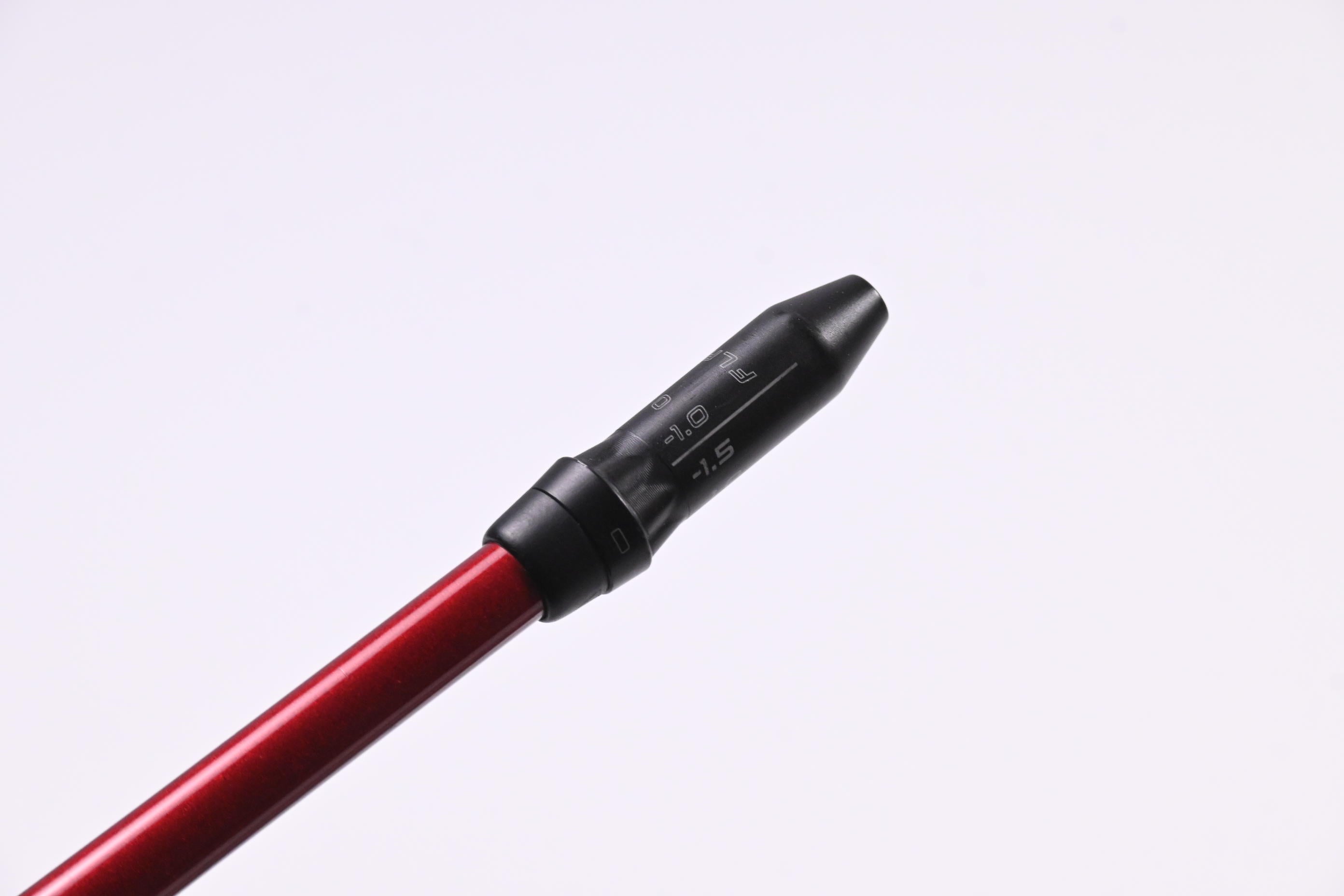 Project X Denali Red 60 Driver Shaft / Stiff Flex / Ping 3rd Gen
