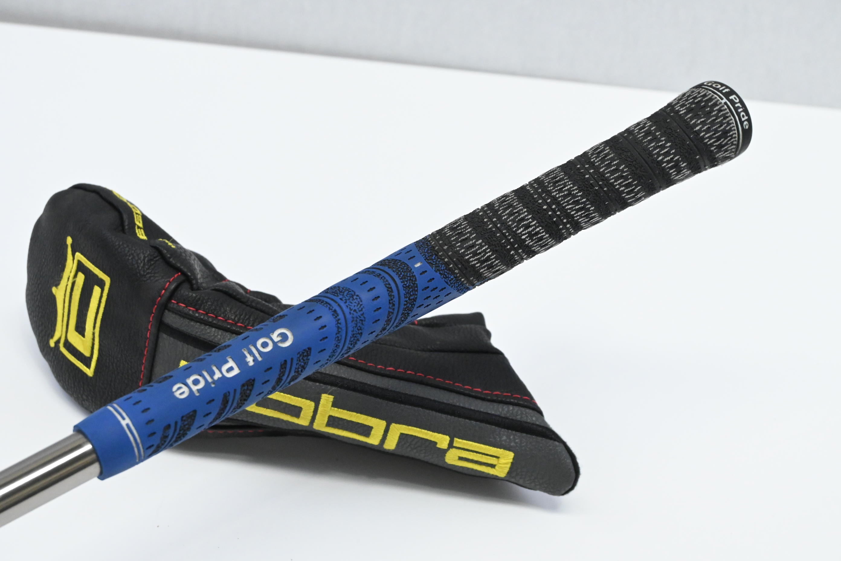 Cobra King Speedzone #4 Hybrid / 21 Degree / Regular Flex UST Recoil ESX 480
