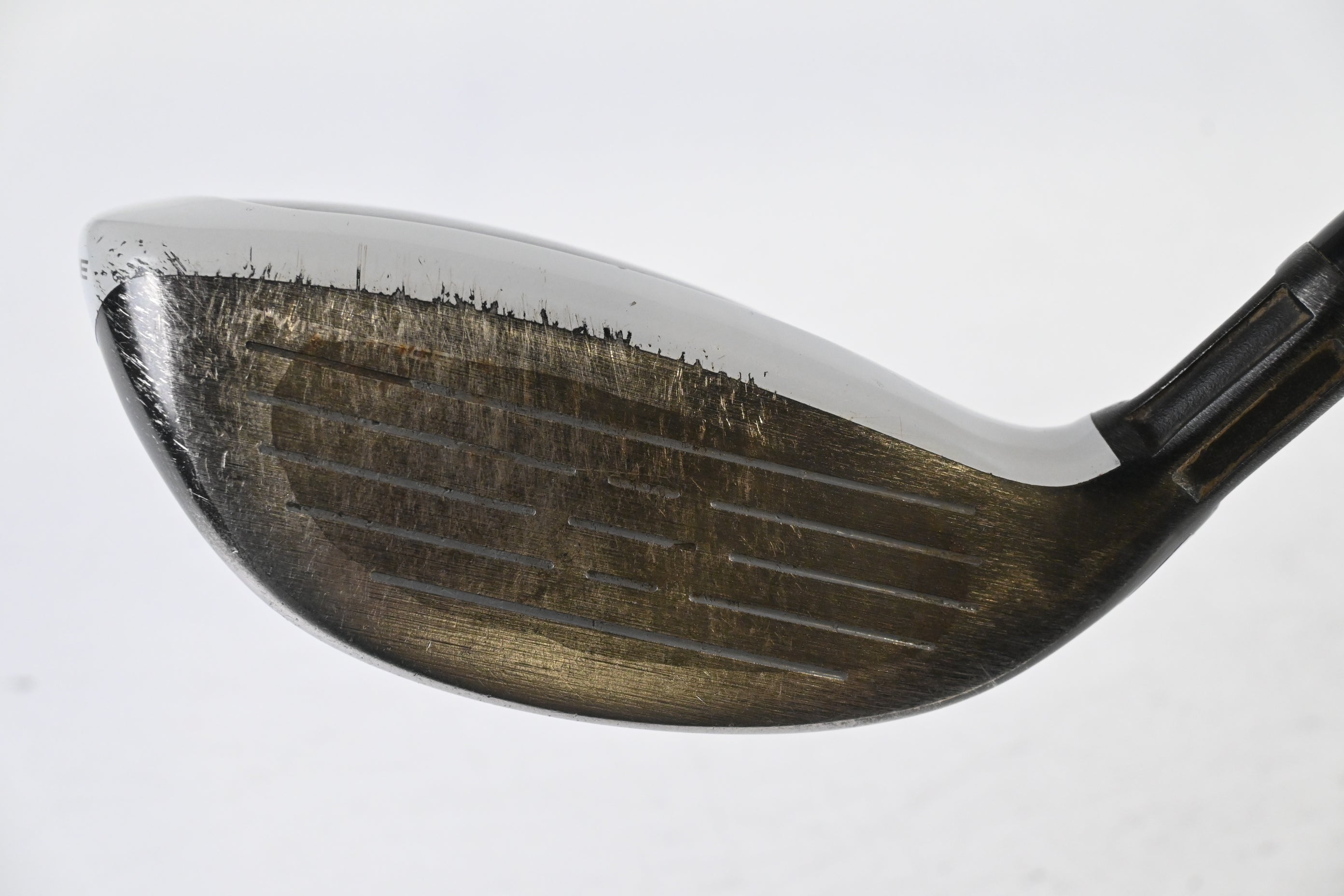 Taylormade SIM2 Max #4 Hybrid / 22 Degree / Regular Flex Ventus Blue 6 Shaft