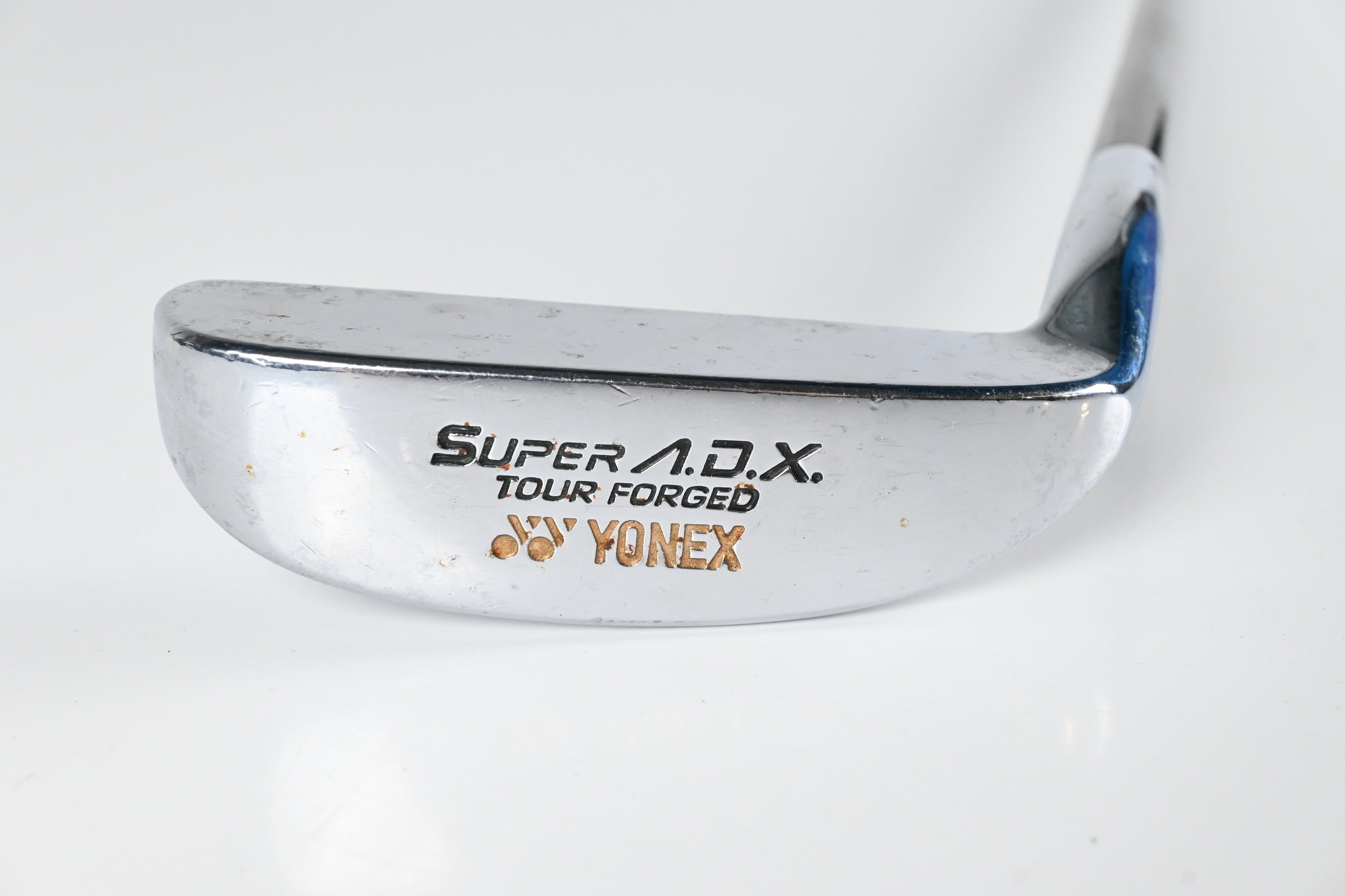Yonex Super ADX Tour Forged Putter / 33 Inch