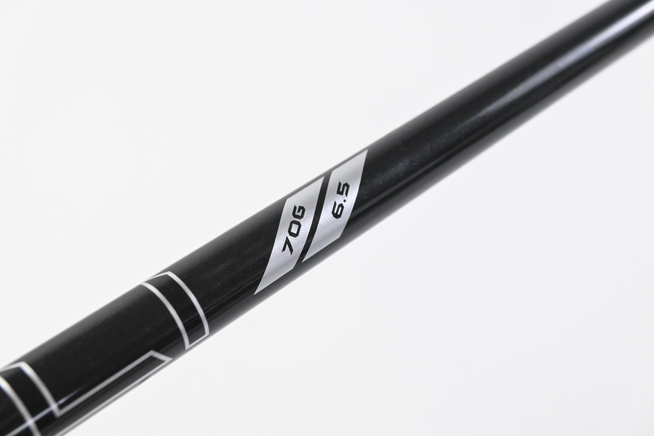 Project X Denali Black 70 #3 Wood Shaft / X-Flex / Wilson