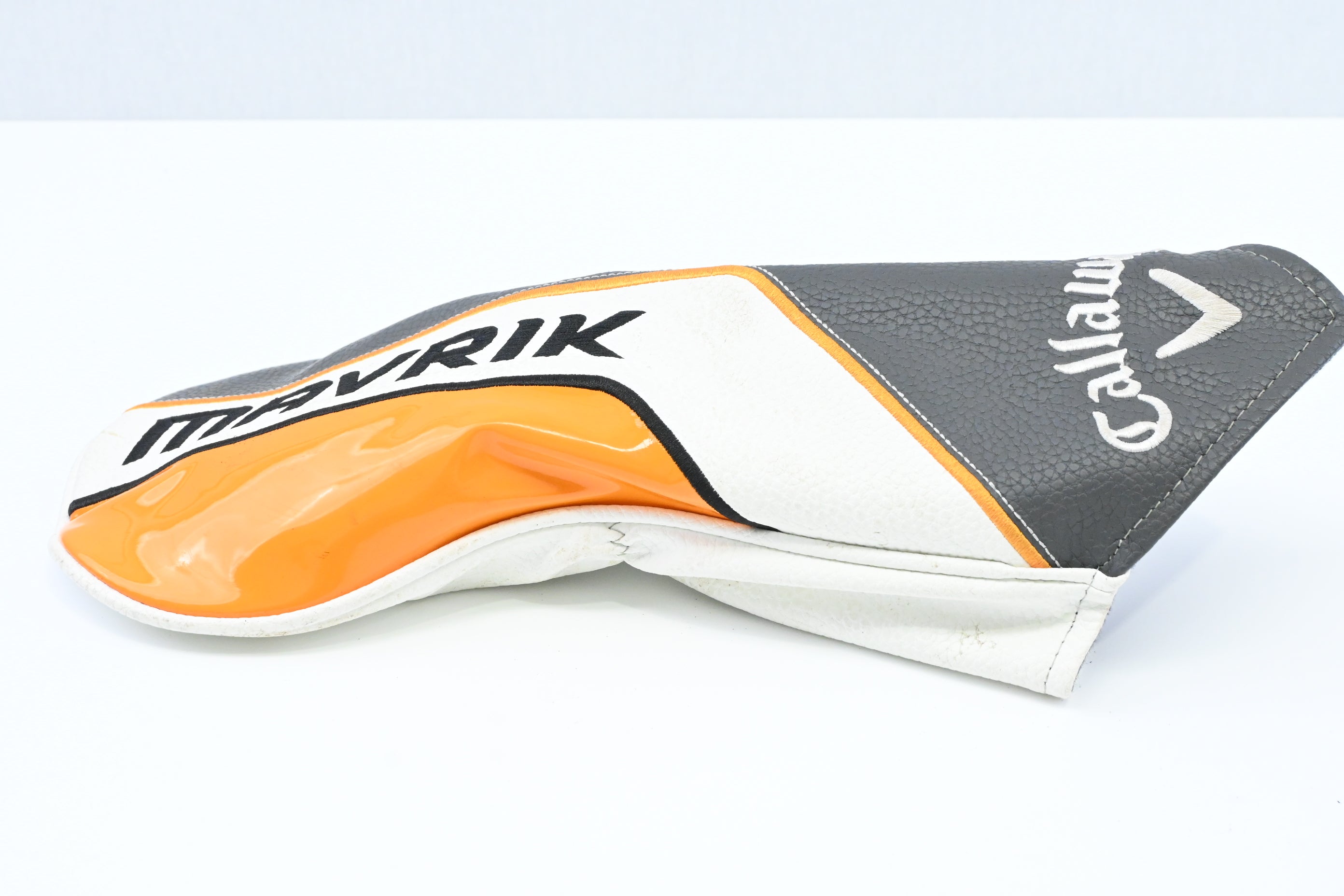 Callaway Mavrik Driver / 12 Degree / Senior Flex Callaway RCH 55 Shaft