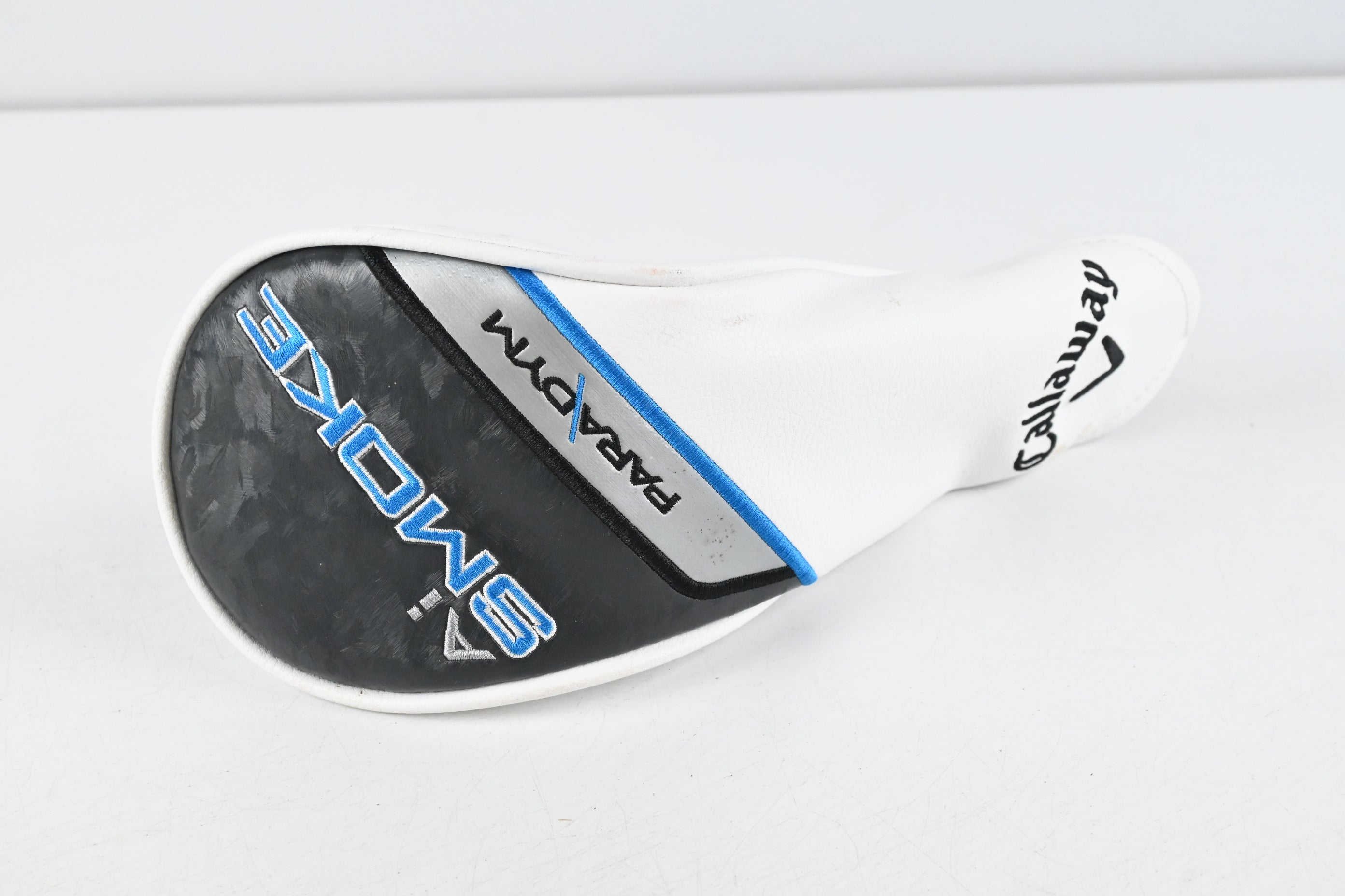 Callaway Paradym Ai Smoke Max #3HL Wood / 16.5 Degree / Stiff Flex Ventus TR 7