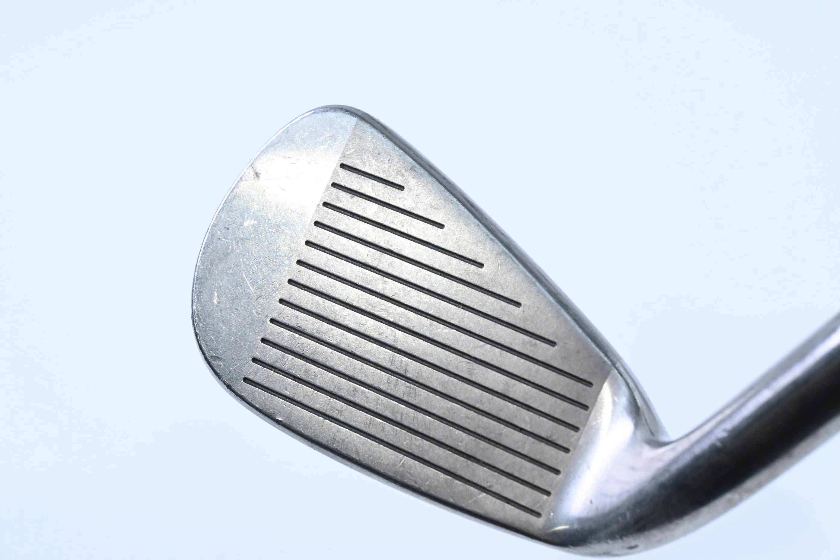 Mizuno MX-19 #6 Iron  / Regular Flex Mizuno Dyna Flex Shaft
