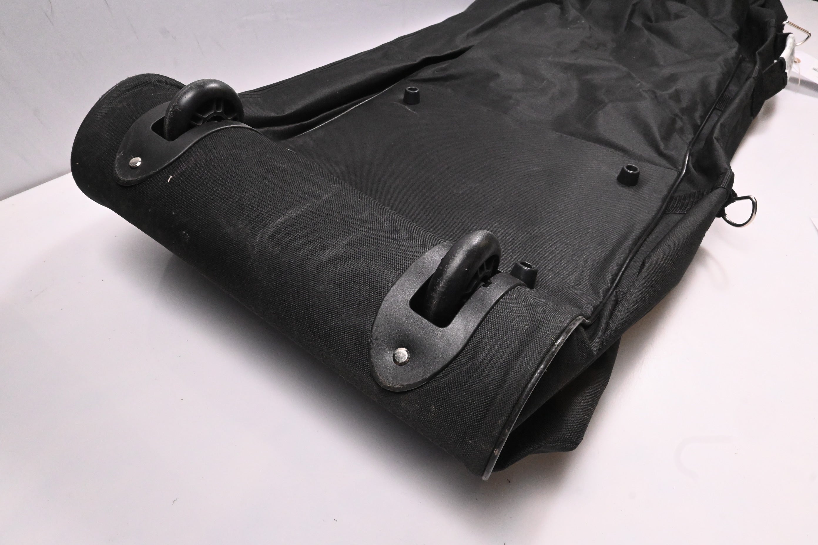 PGM Golf Travel Bag / Black