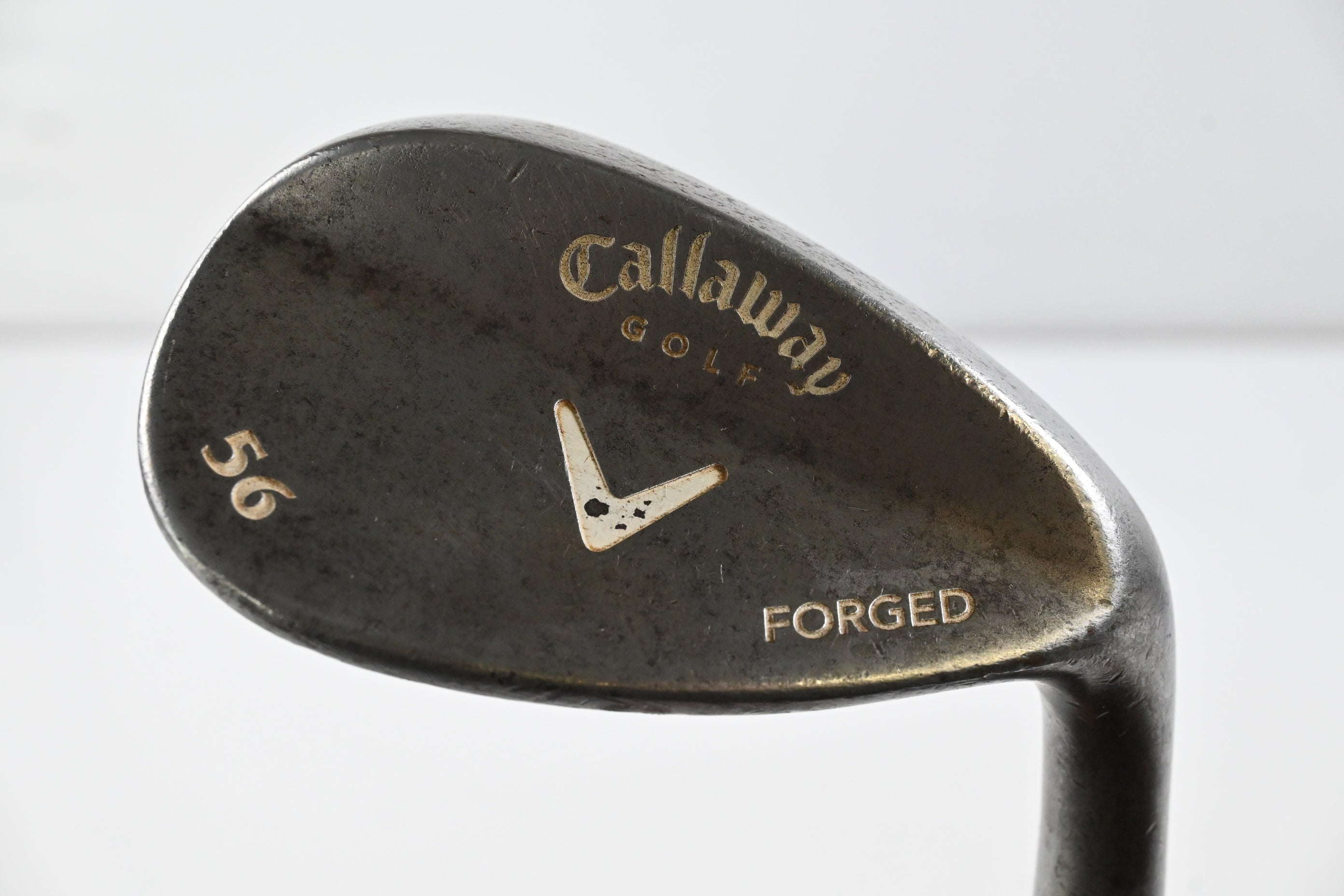 Callaway Forged Sand Wedge / 56 Degree / Wedge Flex Callaway Shaft