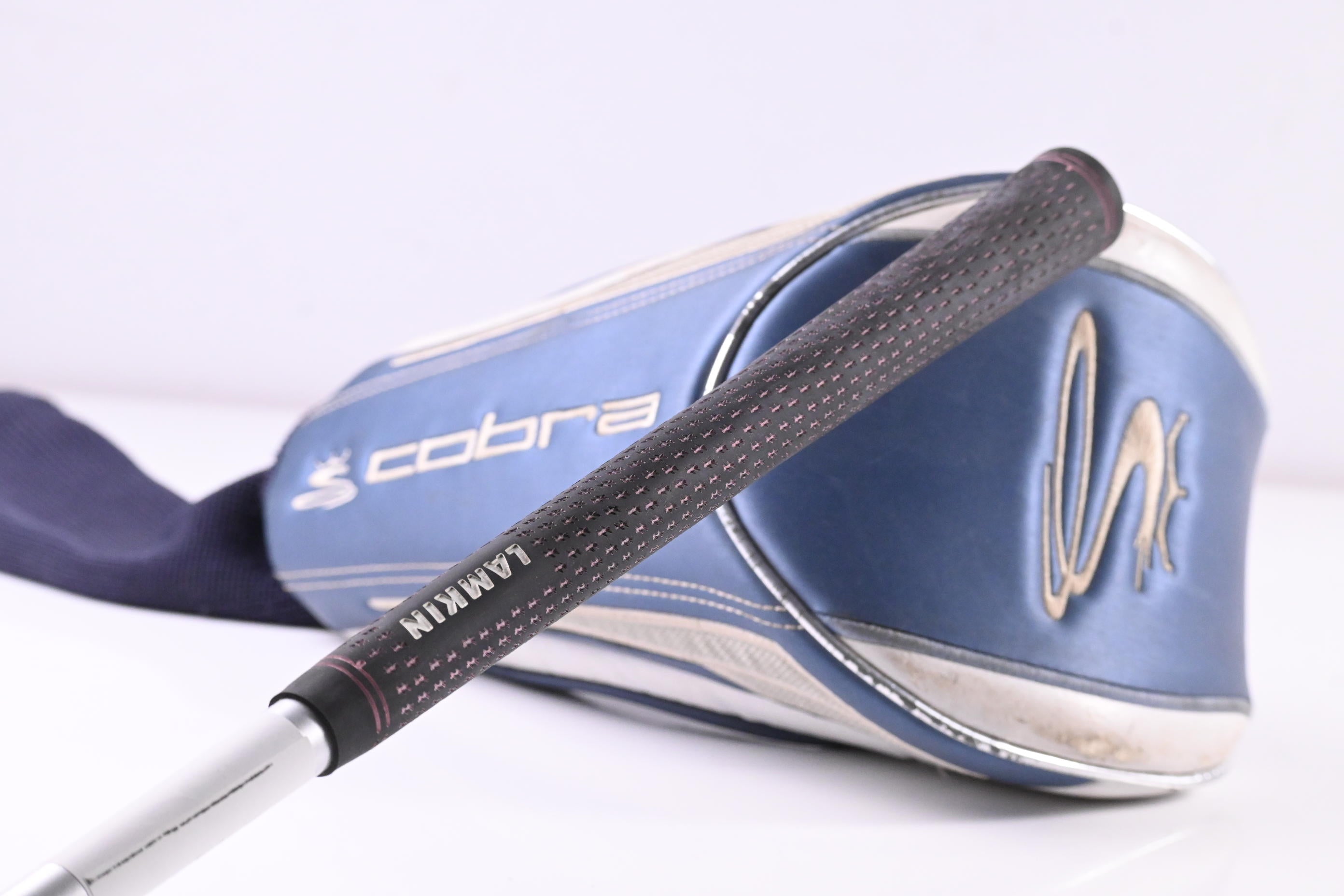 Ladies Cobra S3 Max Driver / 15 Degree / Ladies Flex Fujikura Blur TX 004 Shaft