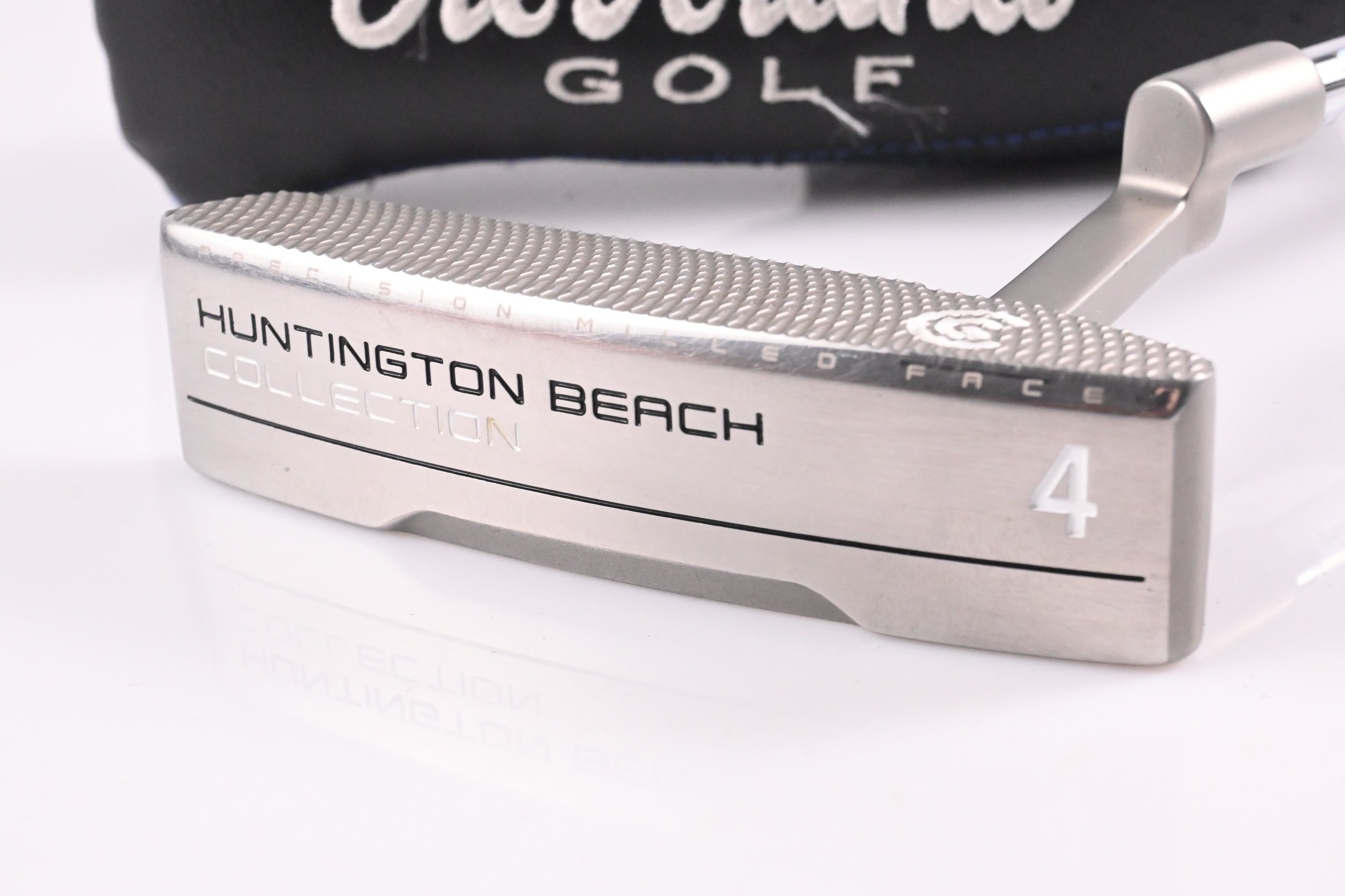 Cleveland Huntington Beach Collection #4 Putter / 34 Inch