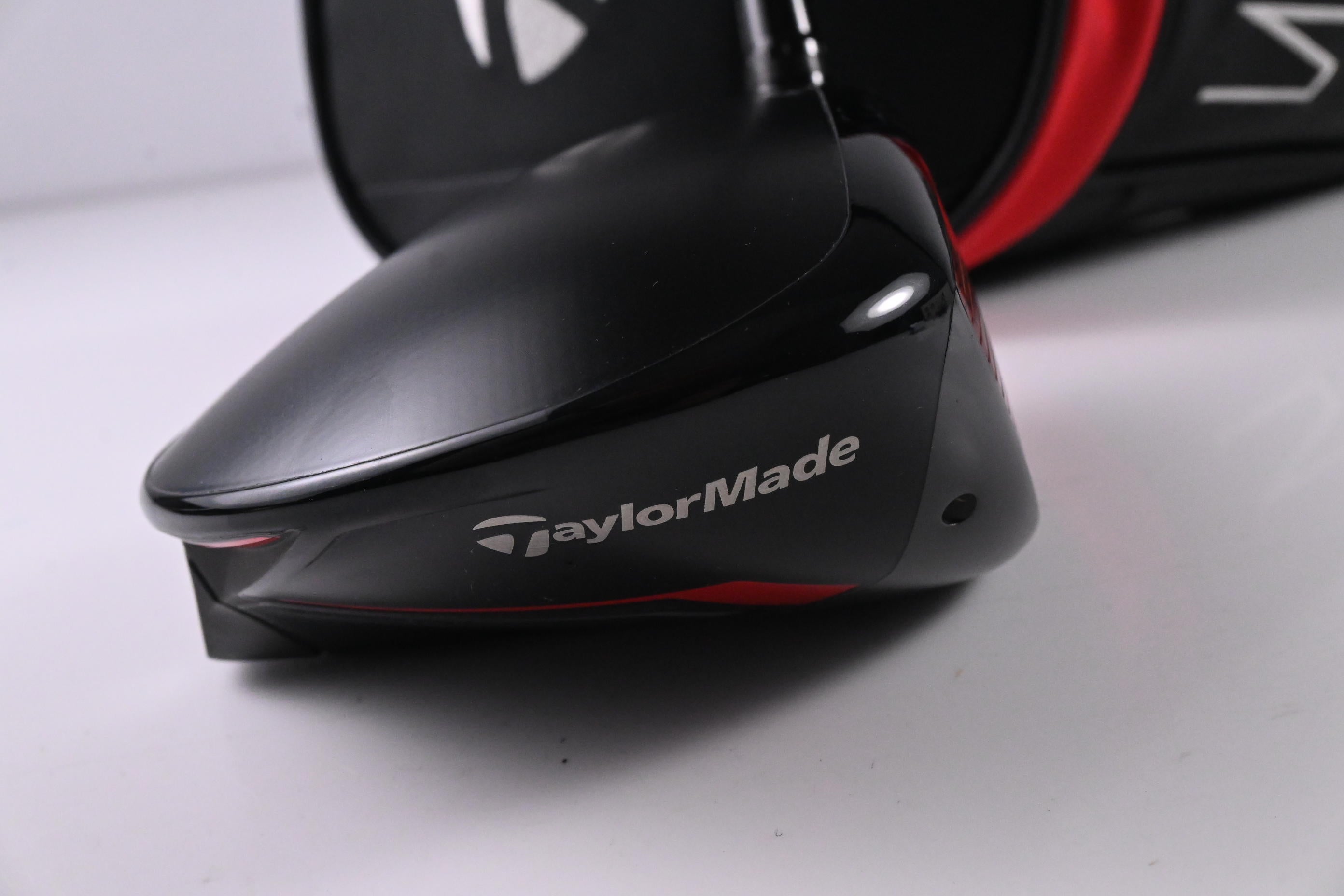Taylormade Stealth Driver / 9 Degree / Stiff Flex Fujikura Ventus Red 5 Shaft