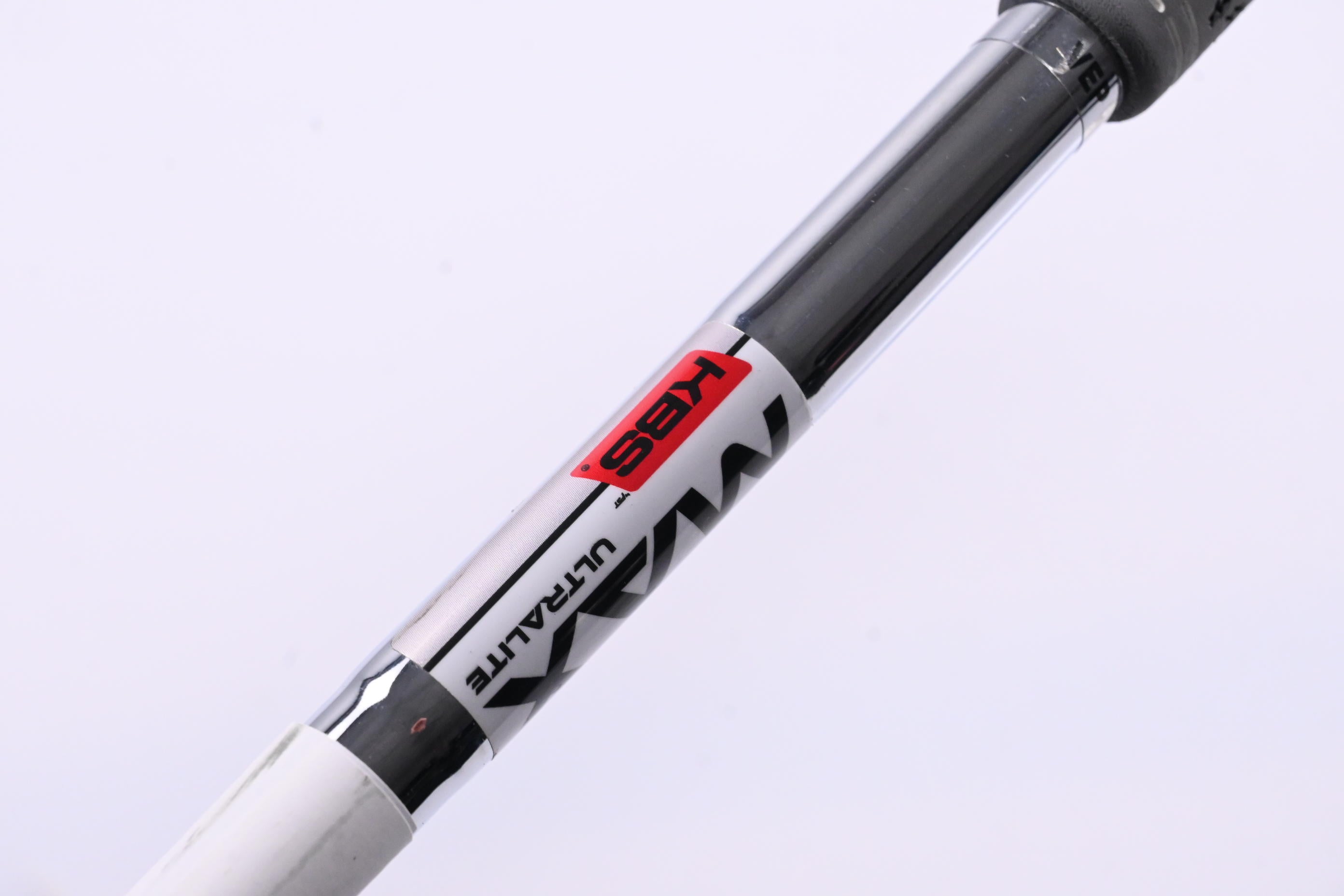 Wilson Dynapwr 2023 #4 Iron / 19 Degree / Uniflex KBS MAX Ultralite Shaft