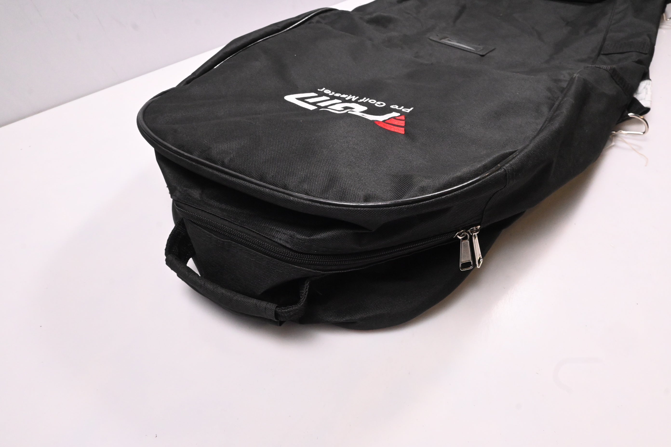 PGM Golf Travel Bag / Black