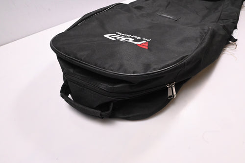 PGM Golf Travel Bag / Black
