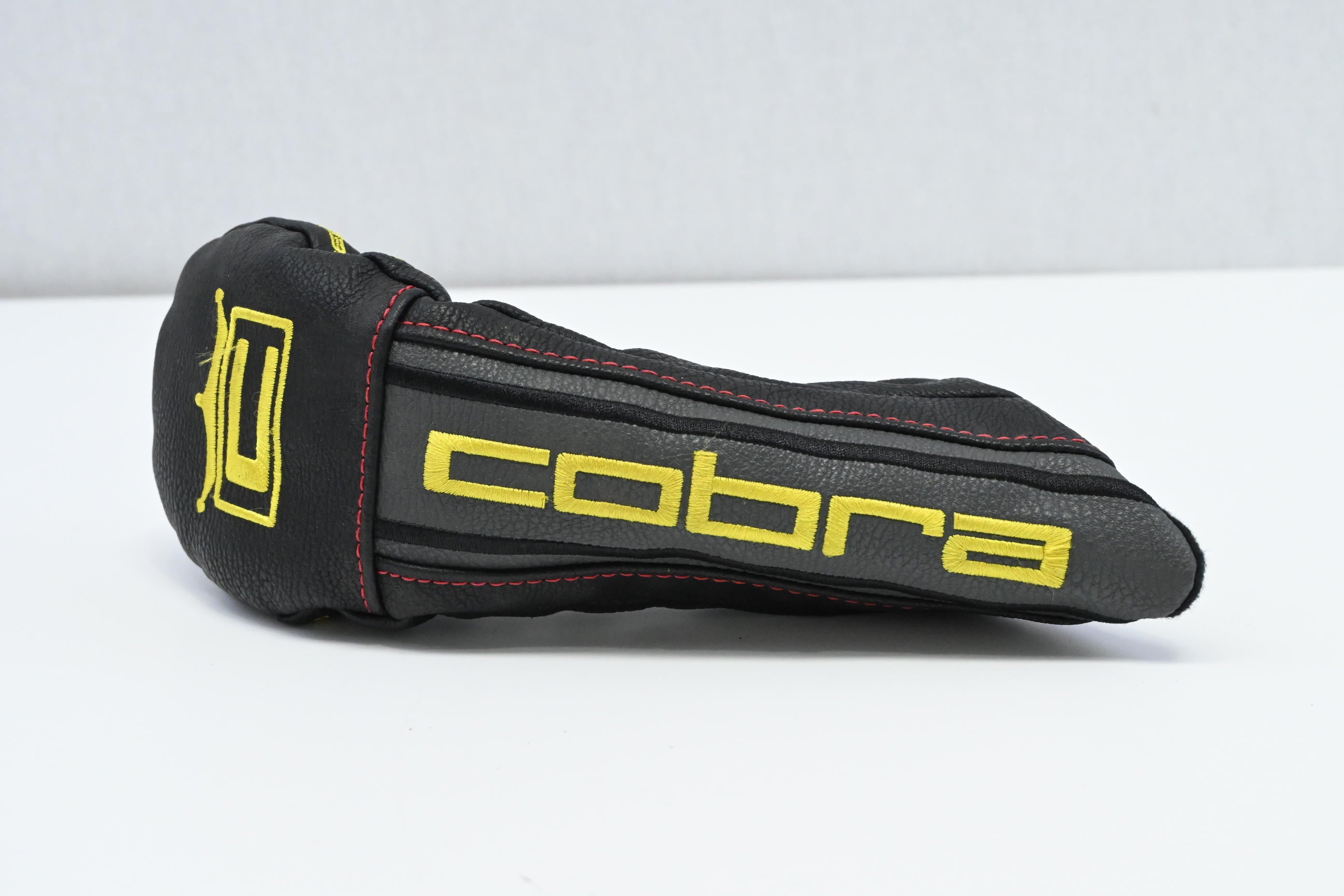 Cobra King Speedzone #4 Hybrid / 21 Degree / Regular Flex UST Recoil ESX 480