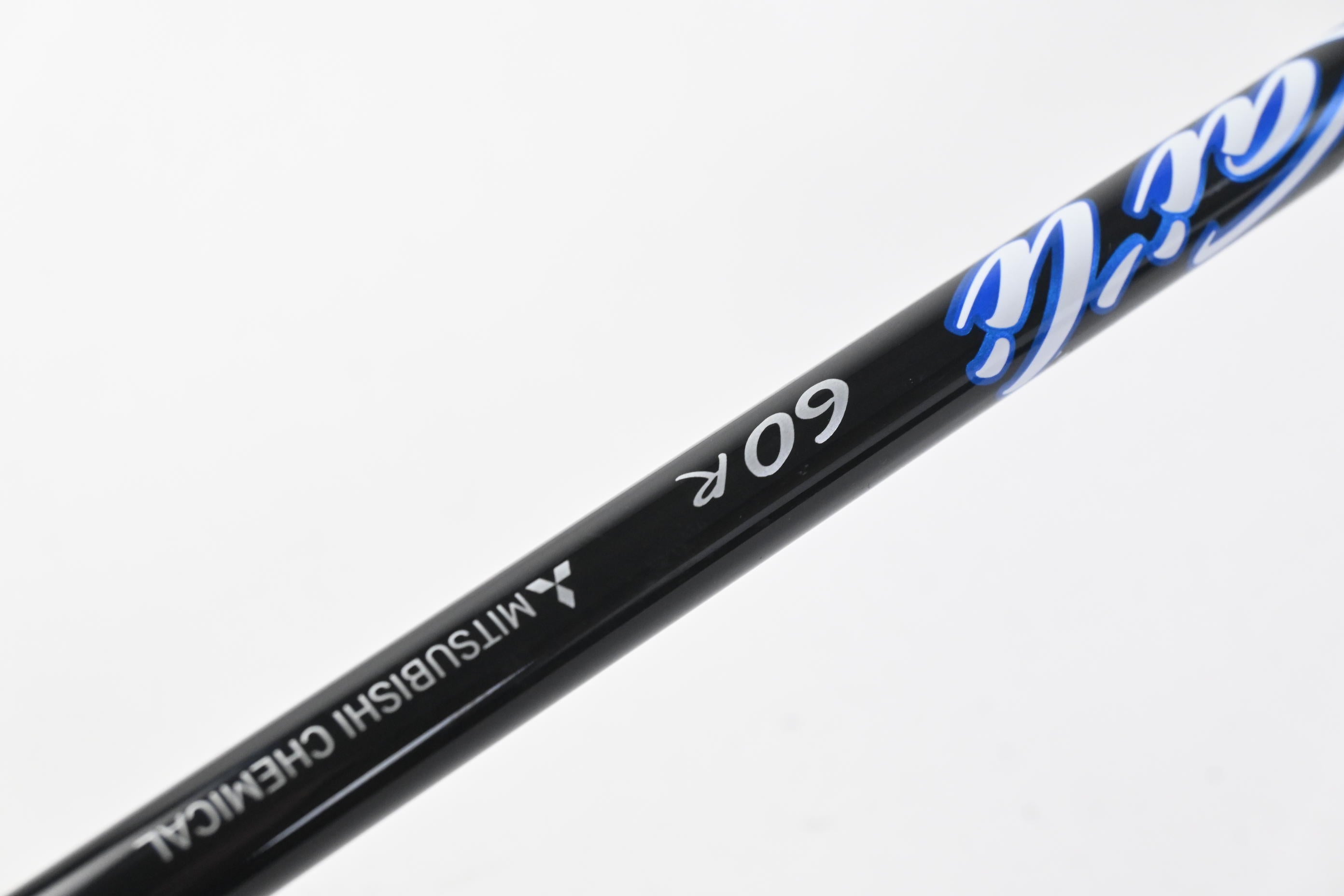 Left Hand Cobra Darkspeed X #5 Wood / 18 Degree / Regular Flex Kai'li Blue 60