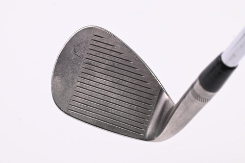 Titleist Vokey SM8 Gap Wedge / 52 Degree / Wedge Flex Titleist Vokey SM8 Shaft