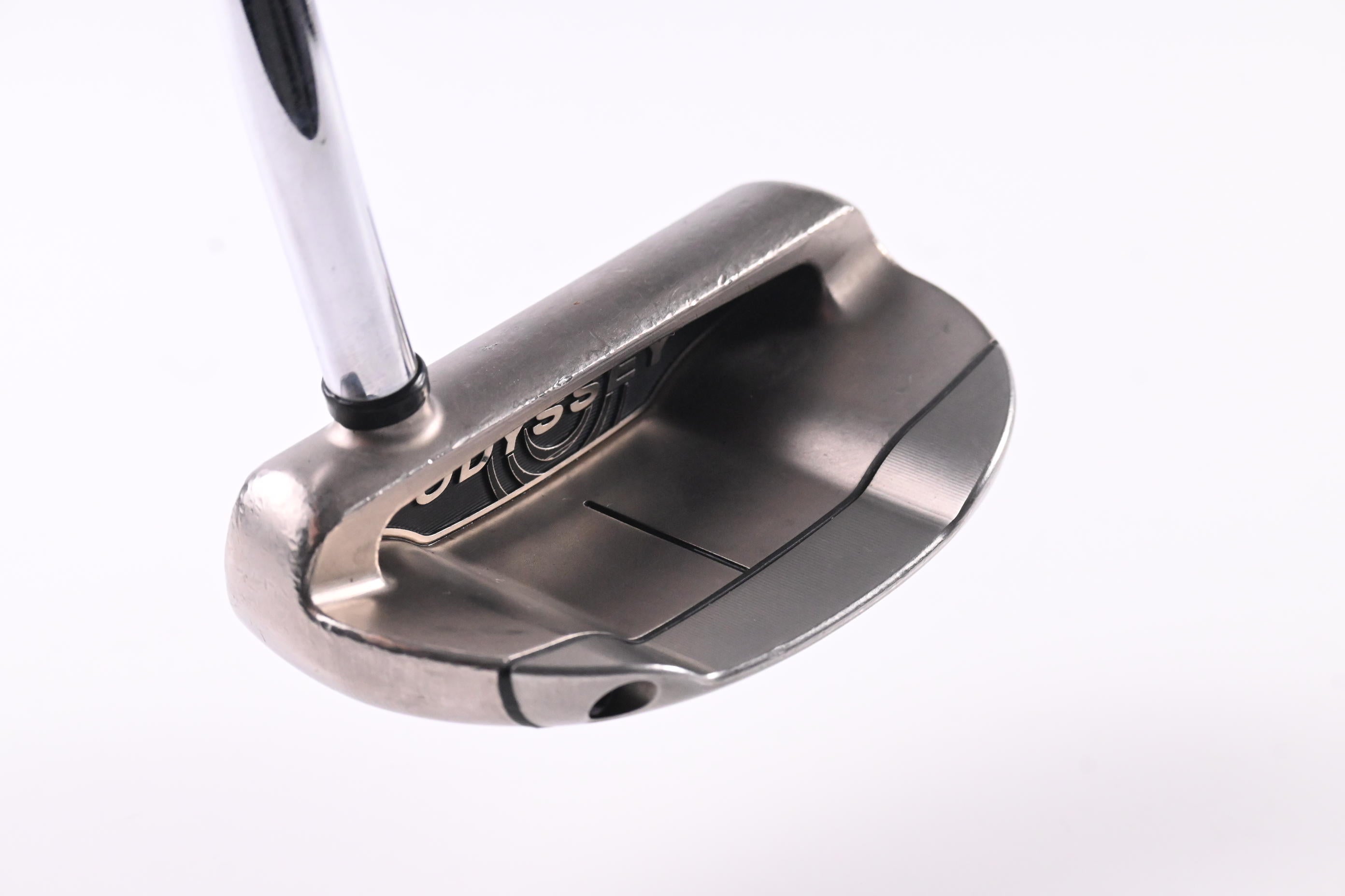 Odyssey Black Series 3 Putter / 35 Inch