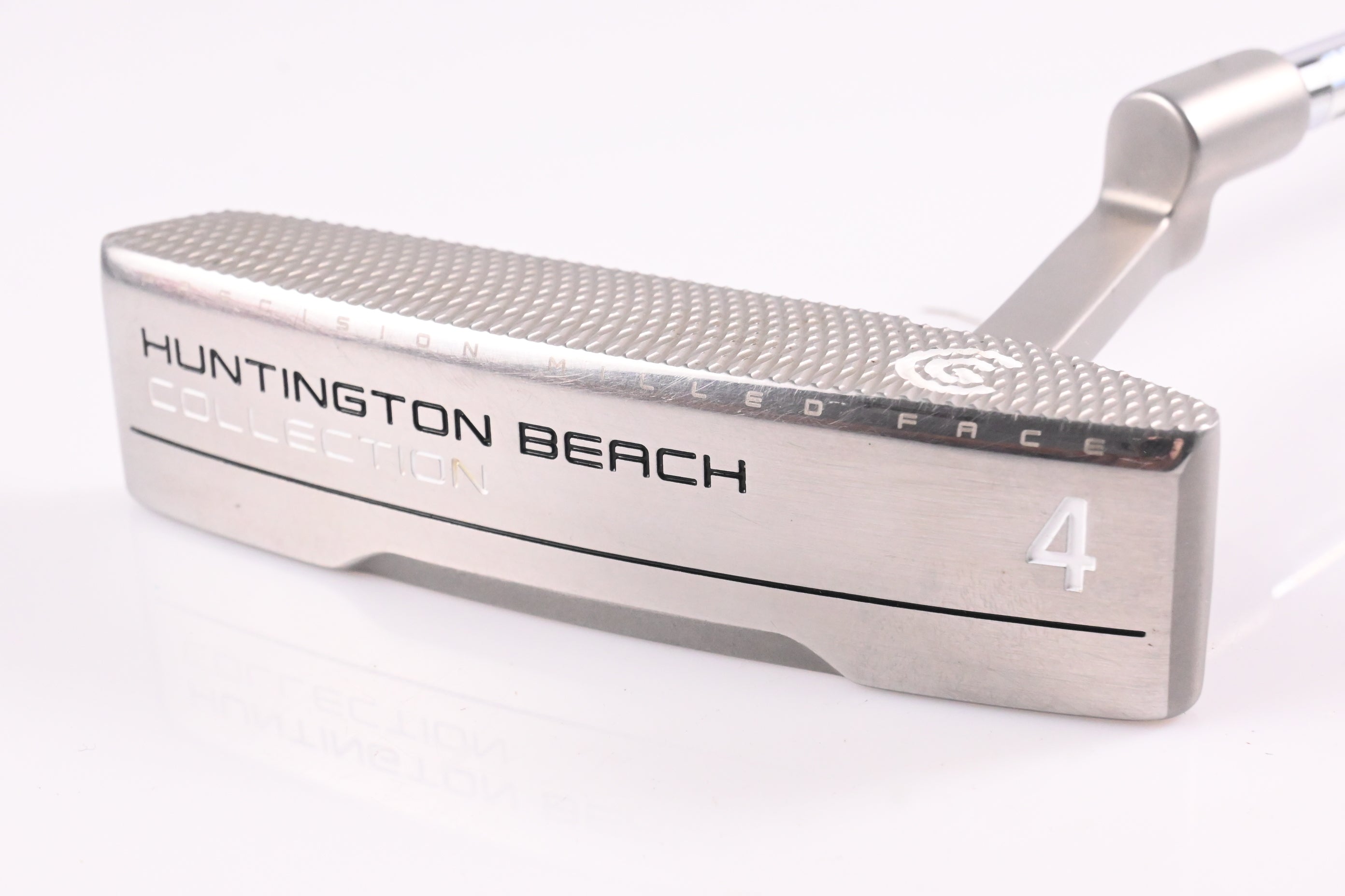Cleveland Huntington Beach Collection #4 Putter / 34 Inch