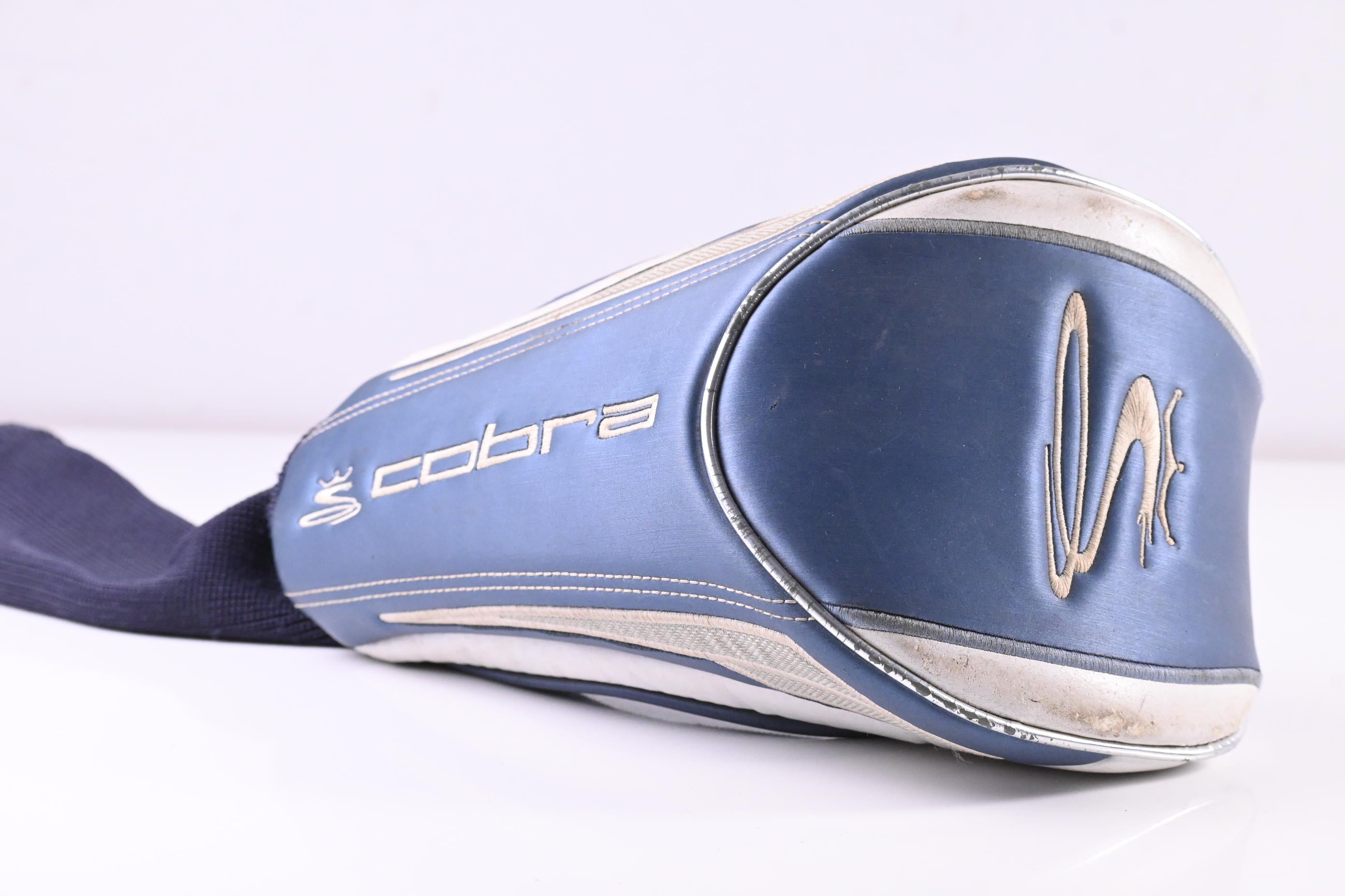 Ladies Cobra S3 Max Driver / 15 Degree / Ladies Flex Fujikura Blur TX 004 Shaft