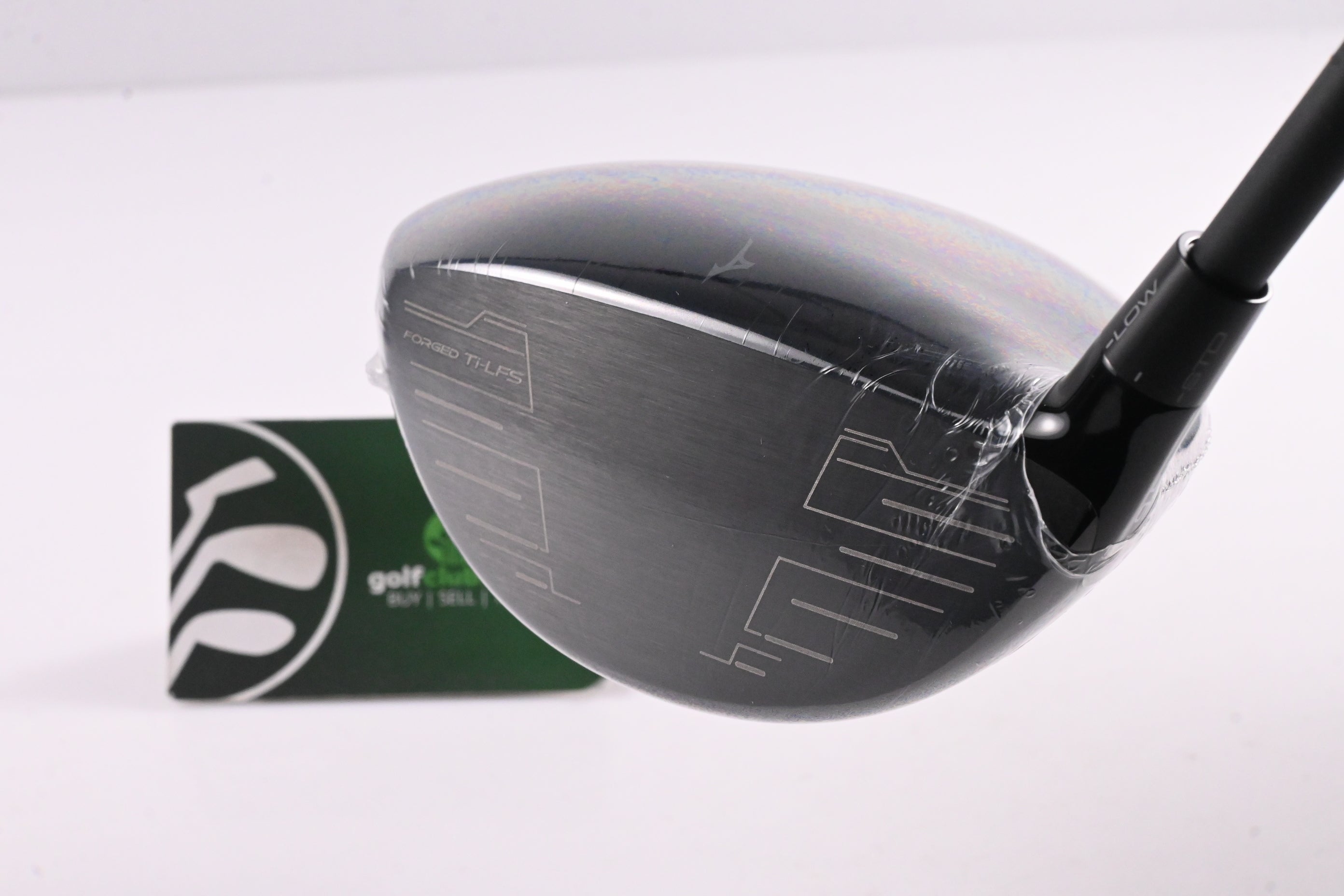 Mizuno ST-Max 230 Driver / 9.5 Degree / X-Flex Tensei 1K Blue 75 Shaft