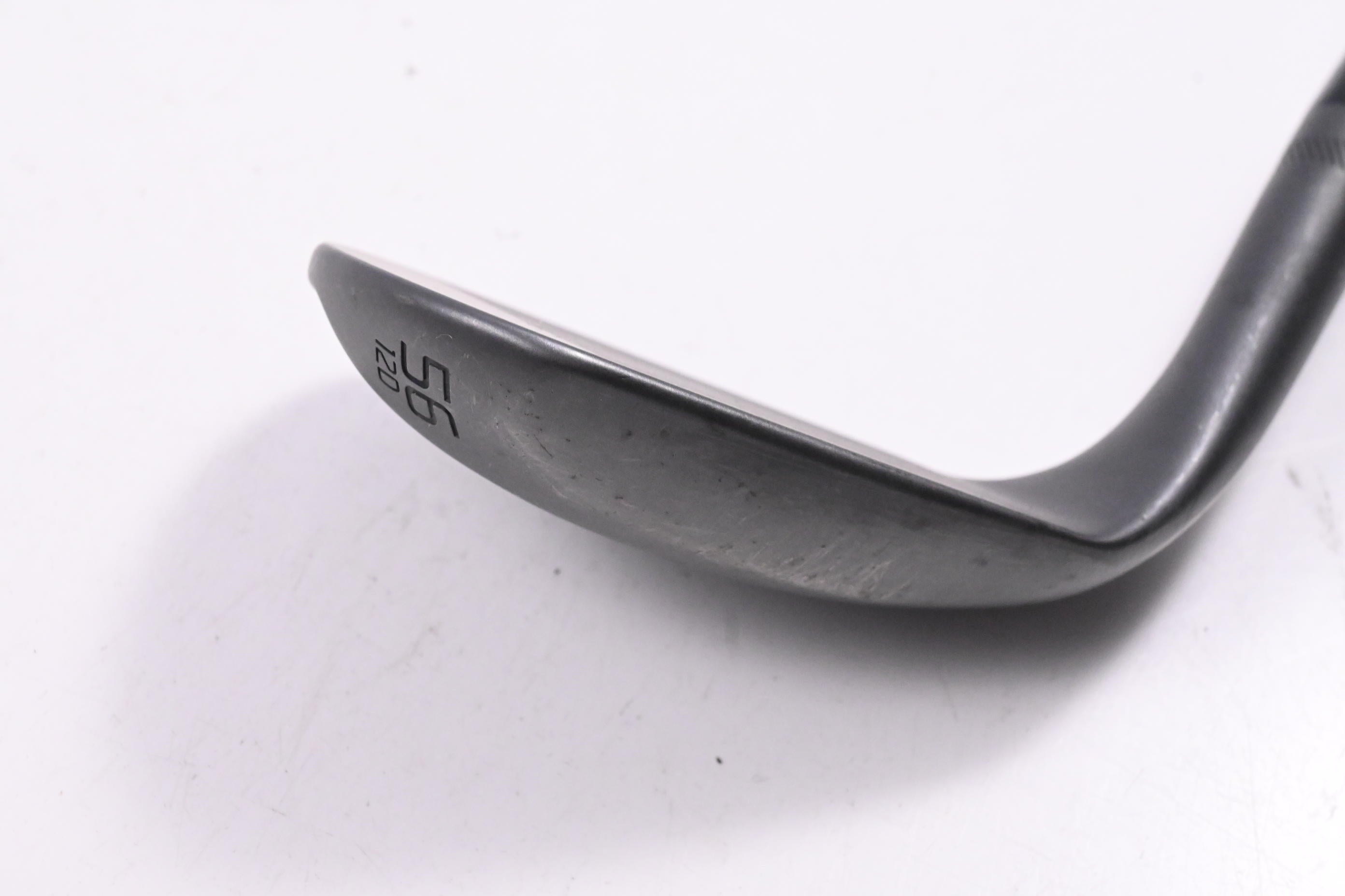 Titleist Vokey SM10 Sand Wedge / 56 Degree / Wedge Flex Vokey SM10 Shaft