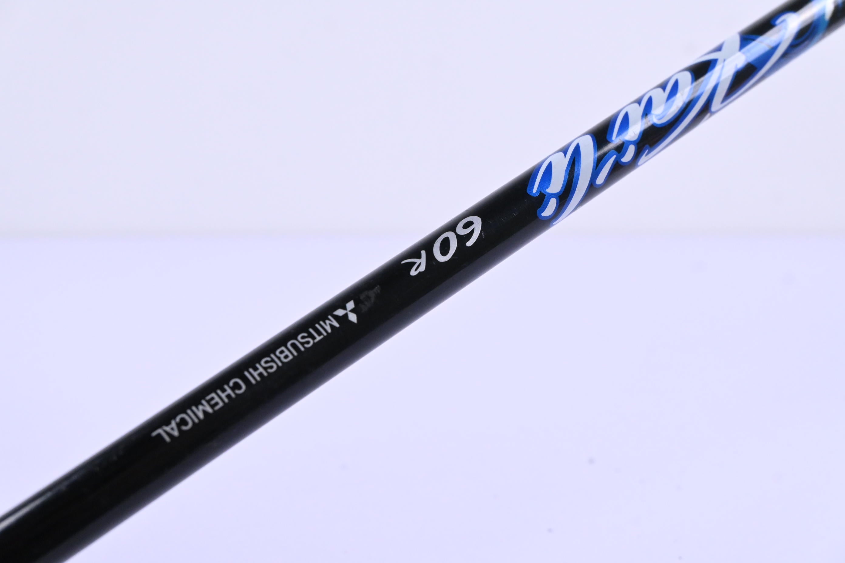Cobra Aerojet Driver / 10.5 Degree / Regular Flex Kai'li Blue 60 Shaft