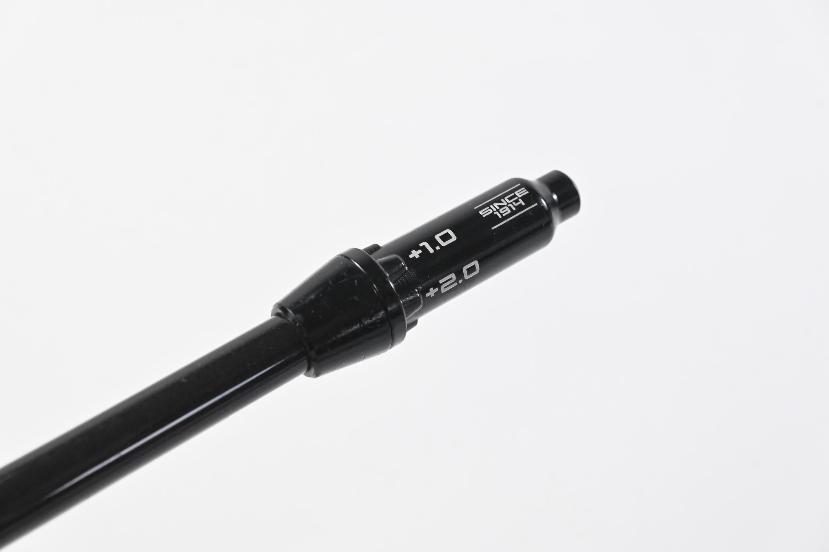 Project X Denali Black 70 #3 Wood Shaft / X-Flex / Wilson