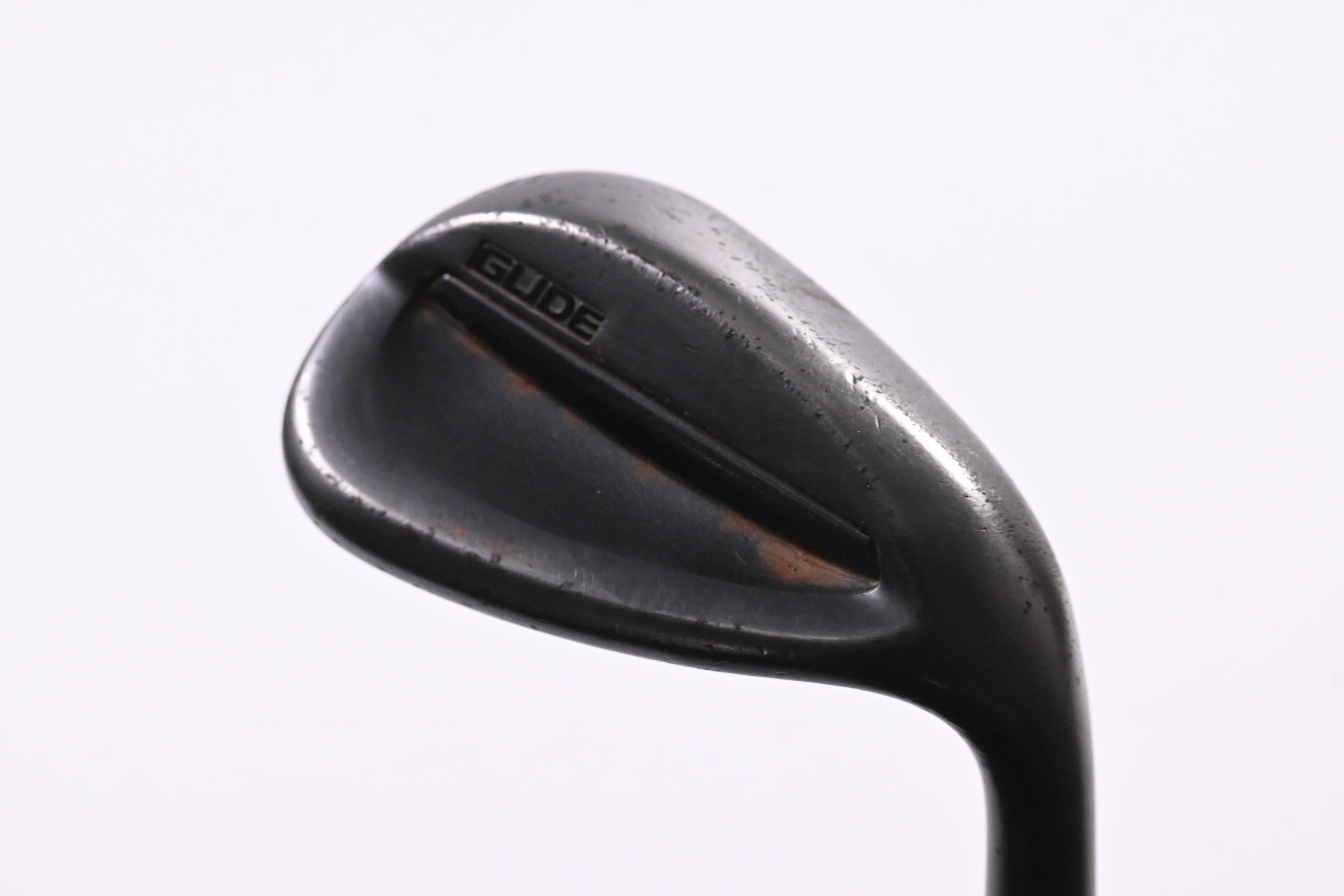 Ping Glide 2.0 Stealth Sand Wedge / 56 Degree / Black Dot / Wedge Flex AMT 2.0