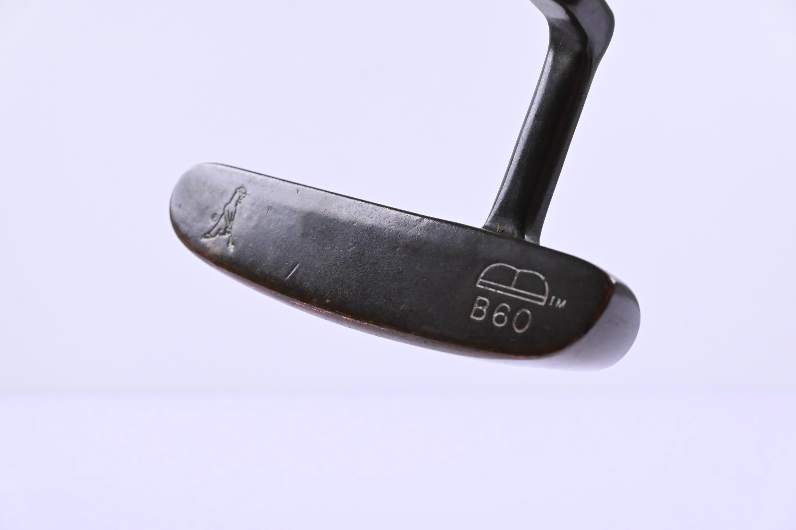 Ping Karsten B60 Original Putter / 35 Inch