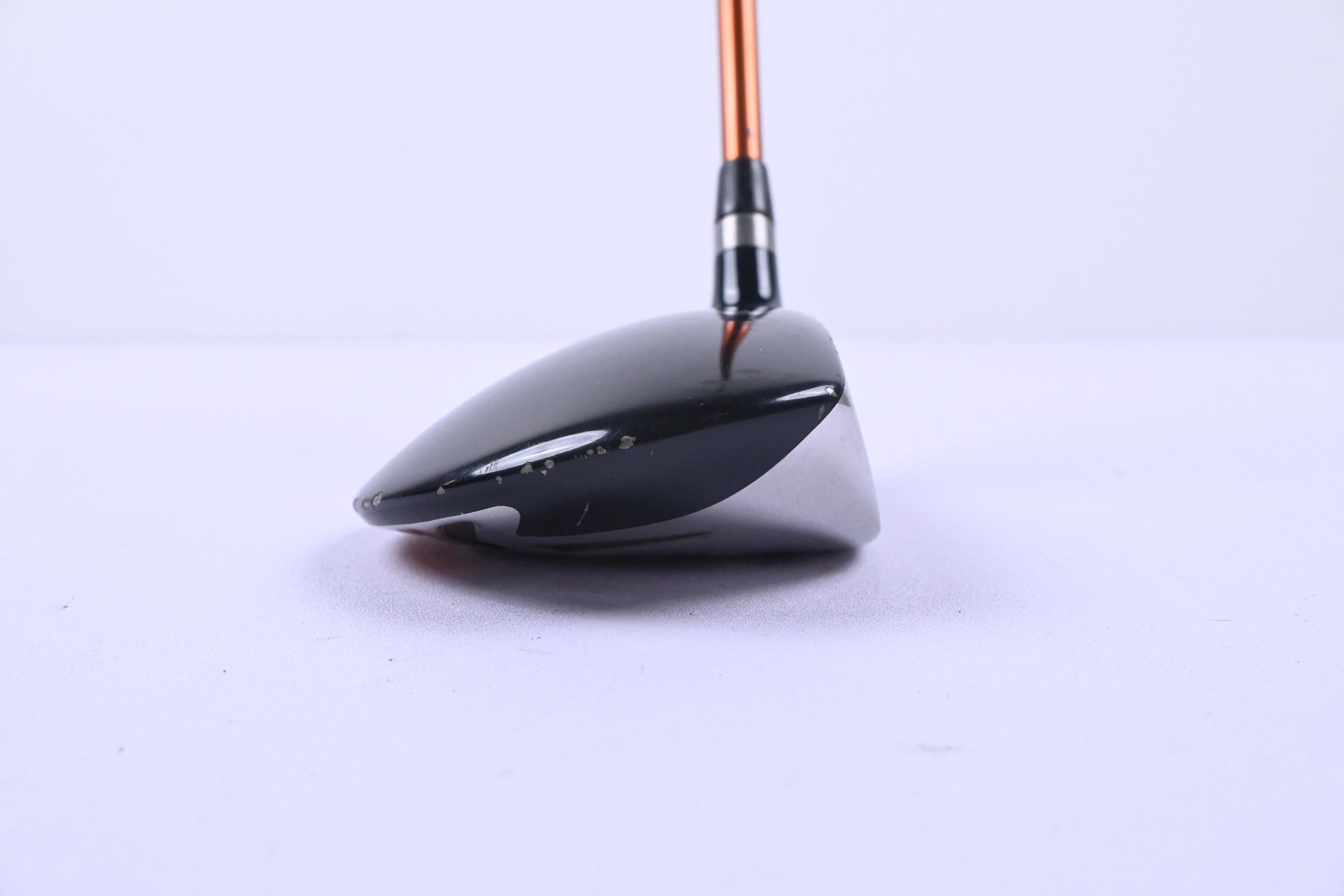 Ping G10 #3 Wood / 15.5 Degree / Regular Flex Ping TFC 129 Shaft