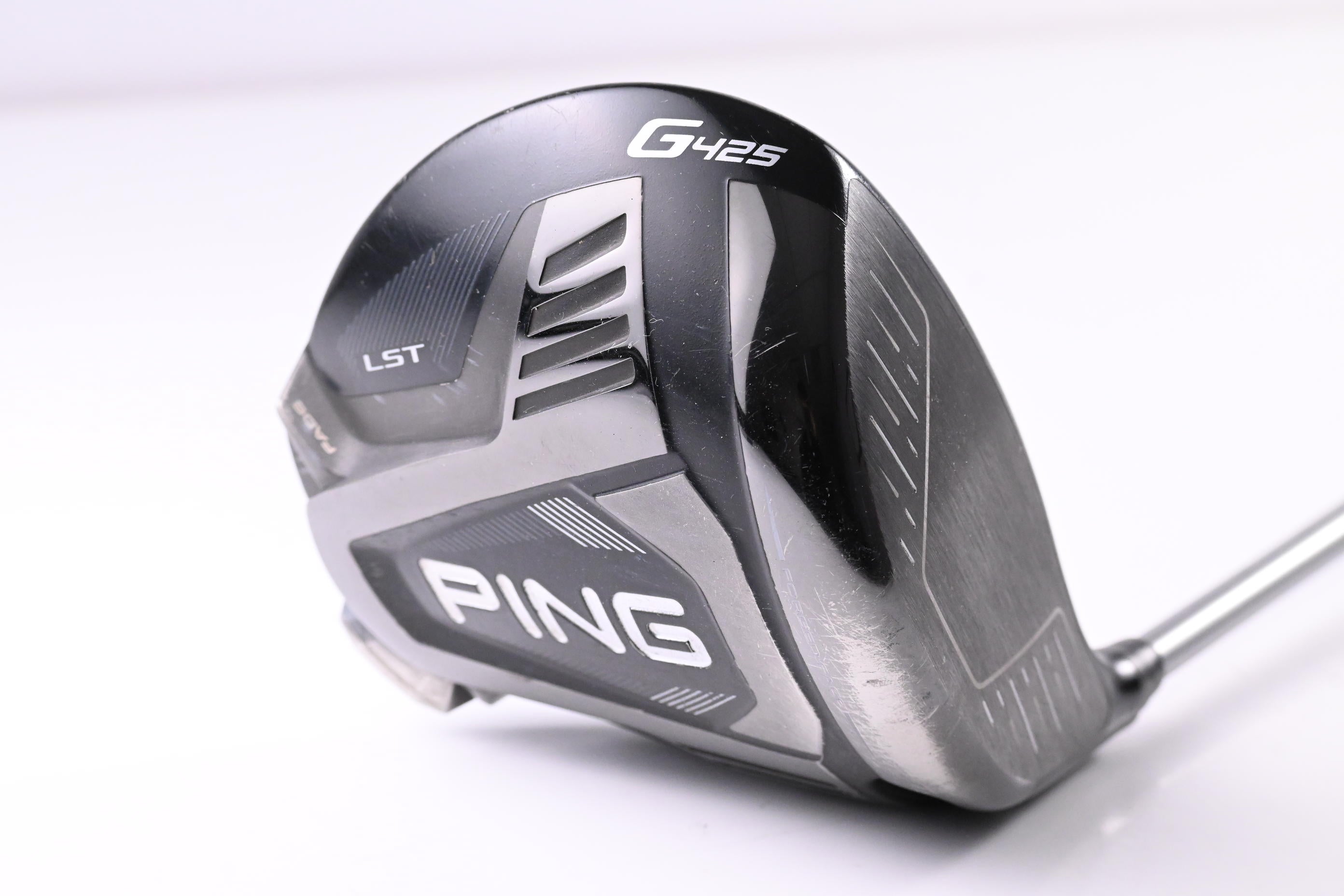 Ping G425 LST Driver / 10.5 Degree / Senior Flex Ping Alta Quick 45 Shaft