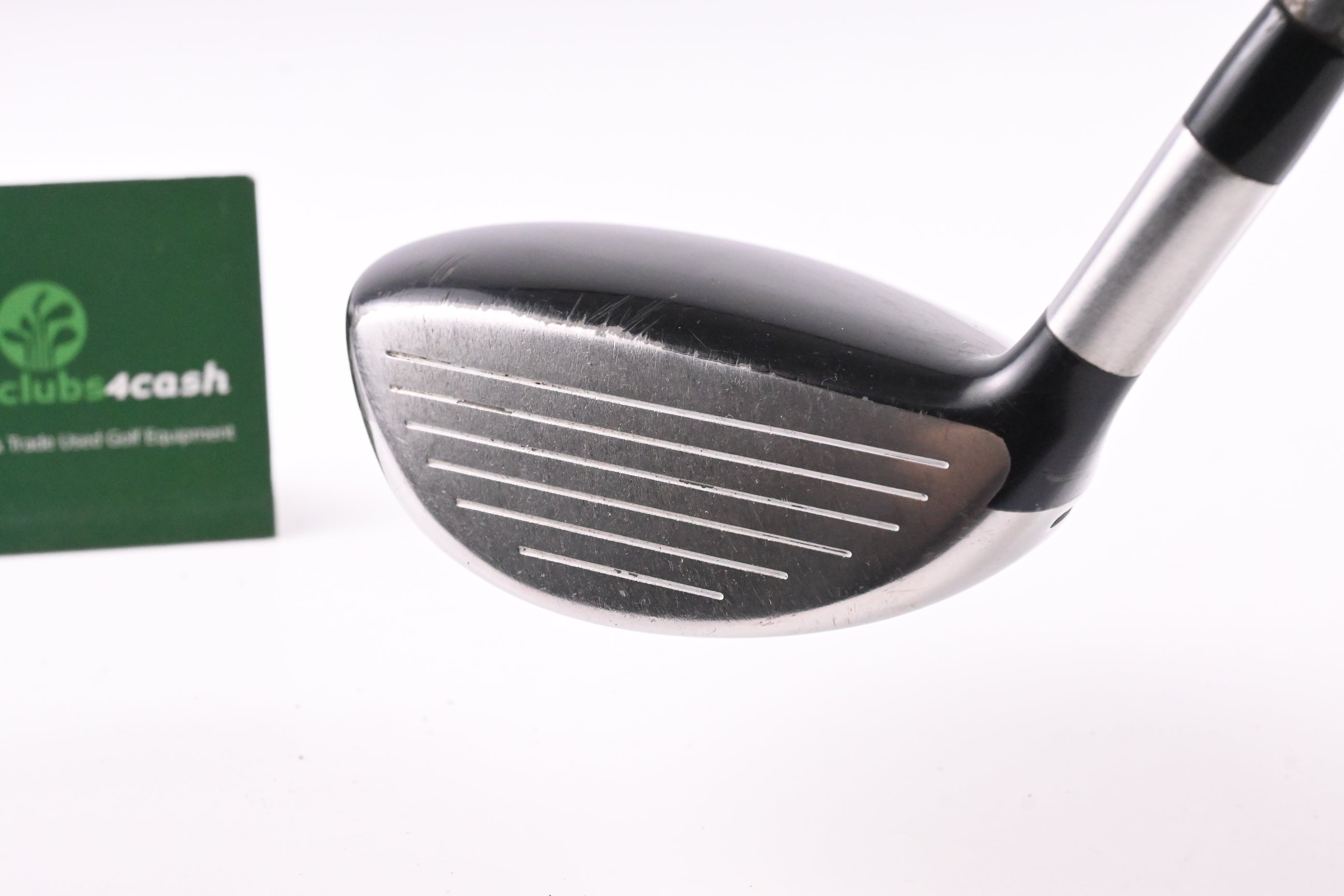 Ladies Mizuno MP-001 #5 Wood / 18 Degree / Ladies Flex Mizuno Exsar 60 Shaft