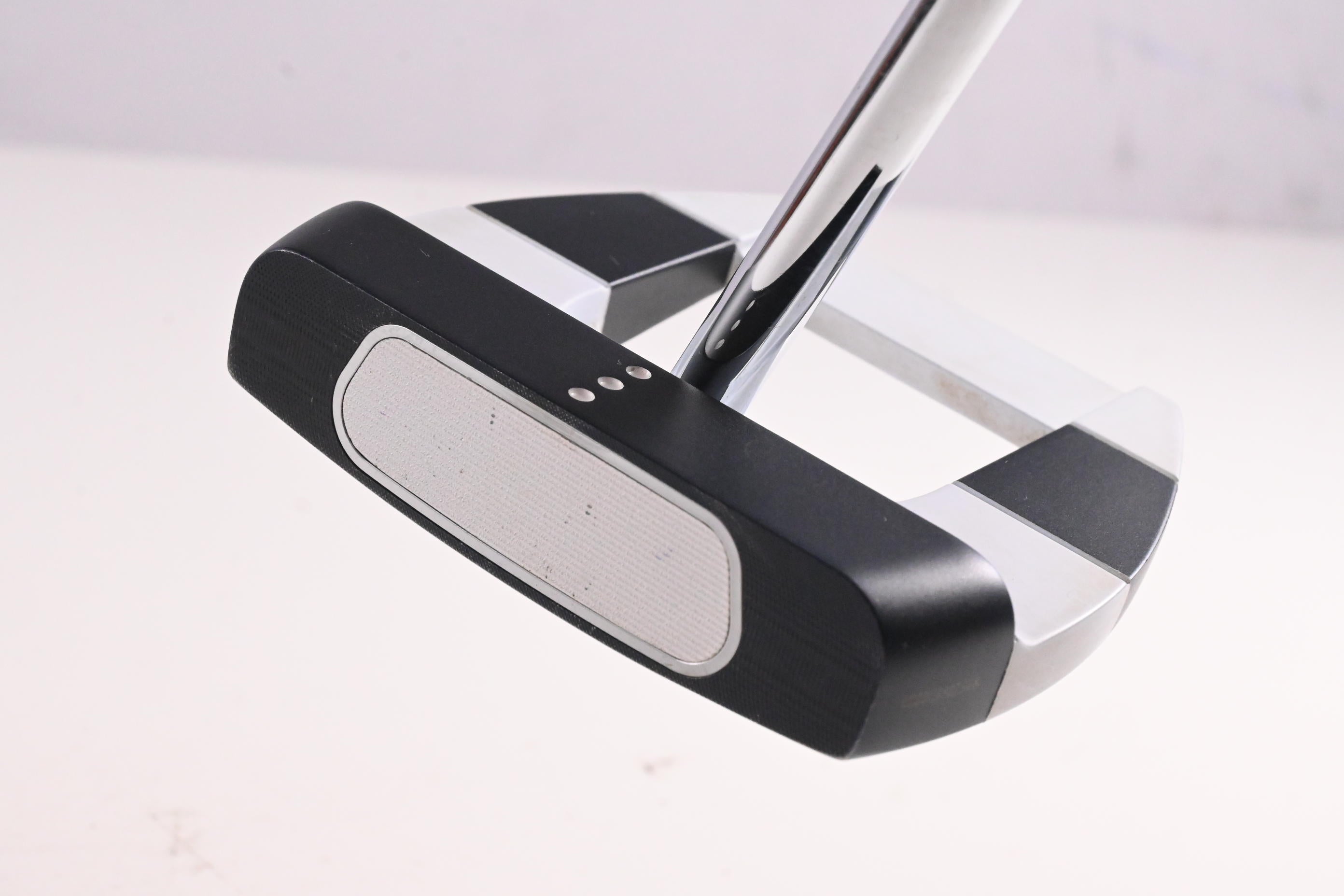Odyssey Ai-One Square 2 Square Cruiser Jailbird Putter / 38 Inch