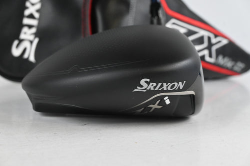 Srixon ZXi LS Driver / 9 Degree / X-Flex Ventus TR Blue 6 Shaft