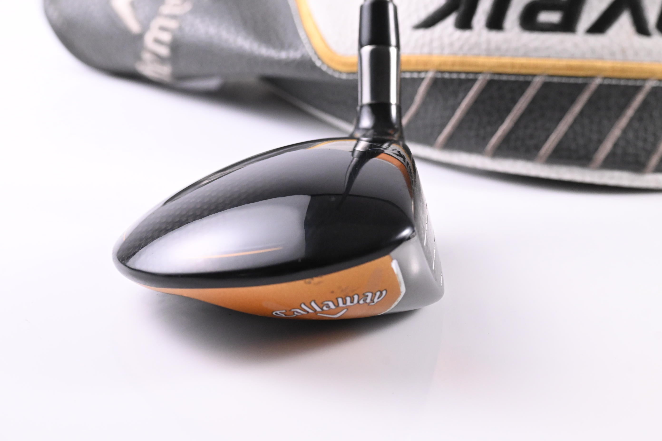 Callaway Mavrik #3 Wood / 15 Degree / Regular Flex Evenflow Riptide 60 Shaft